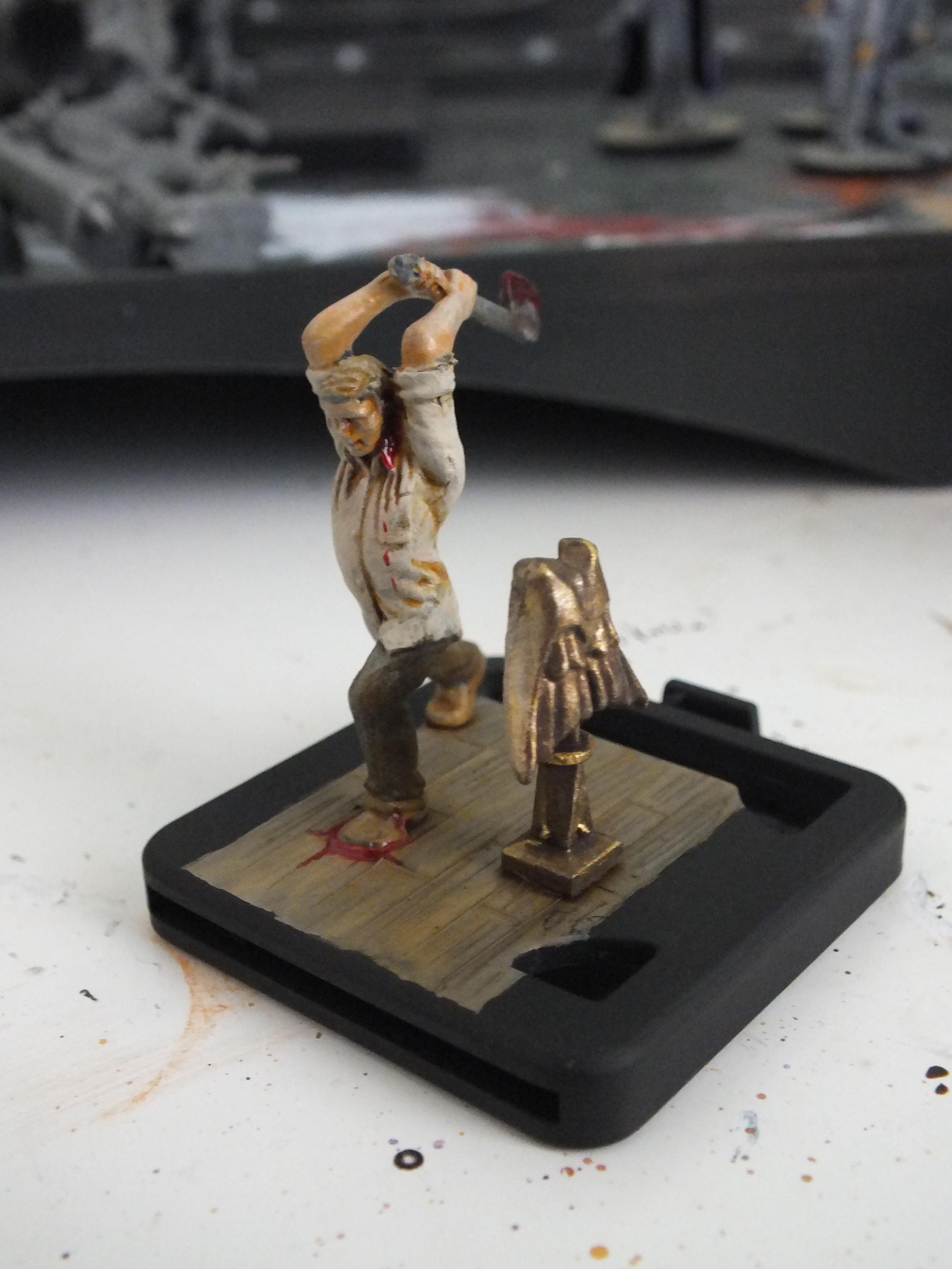 Maniac Wip 3b