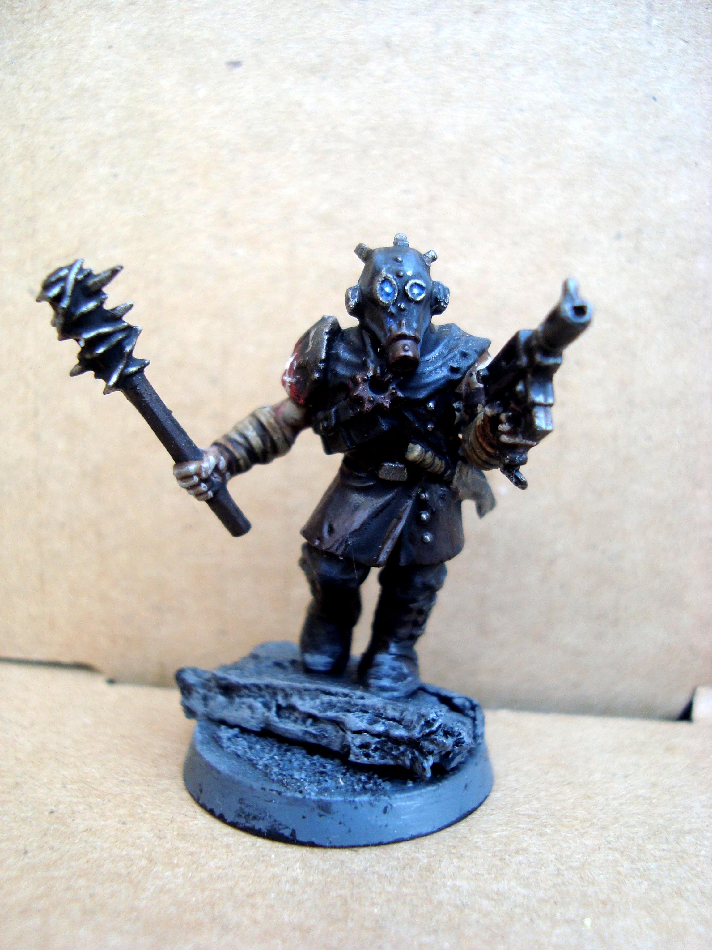 Chaos, Cultist, Cultists, Dark Vengeance