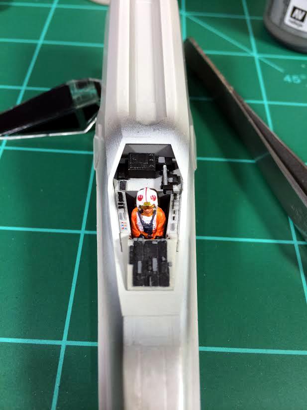 X-wing