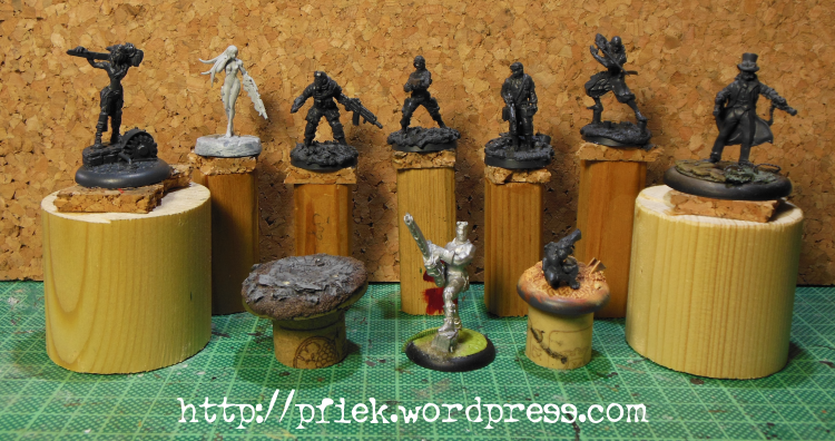 Aleph, Ariadna, Convoy, Dystopian Legions, Eden, Fsa, Infinity, Jsa, Wolsung, Work In Progress, Yu Jing