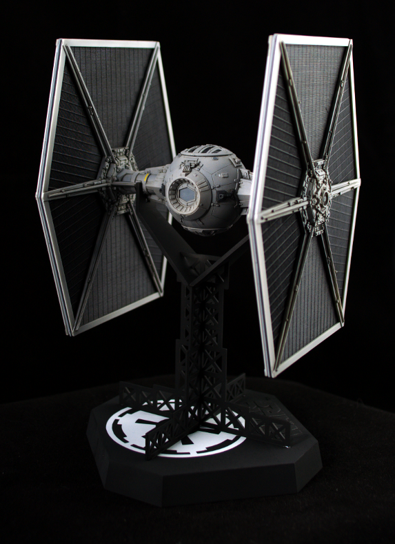 TIE/Ln space superiority fighter