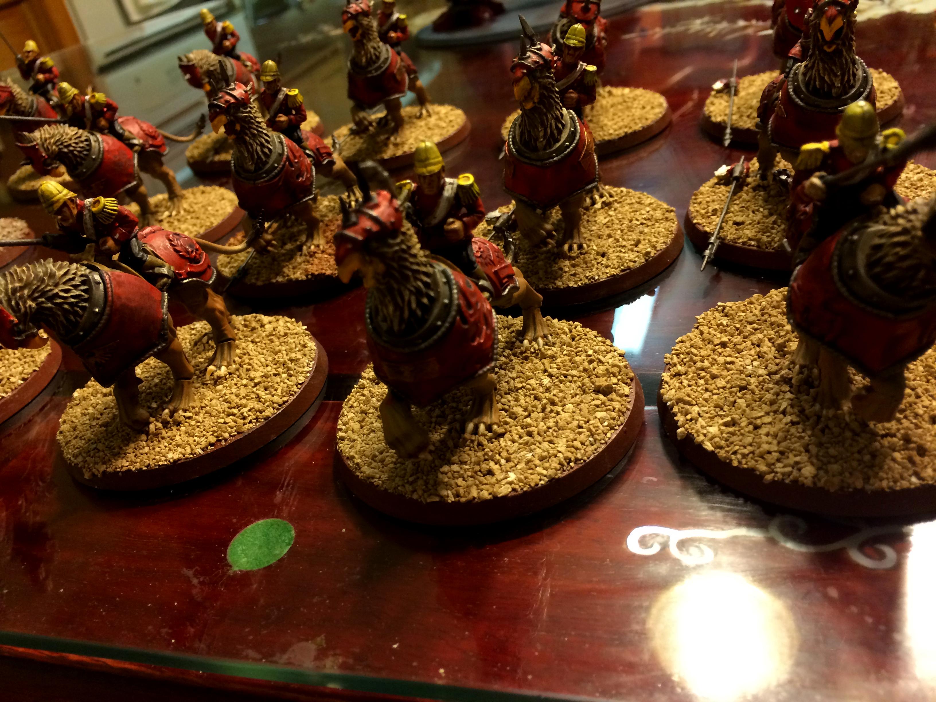Imperial Guard