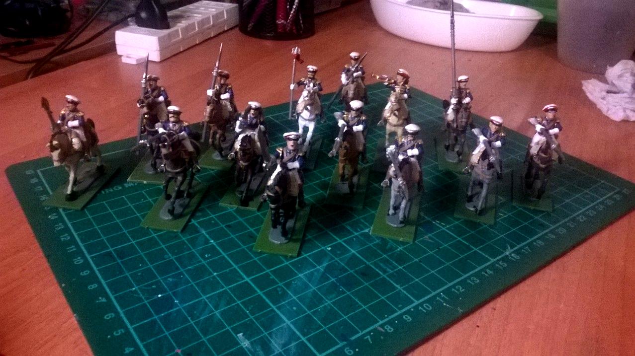 Mordian Rough Riders