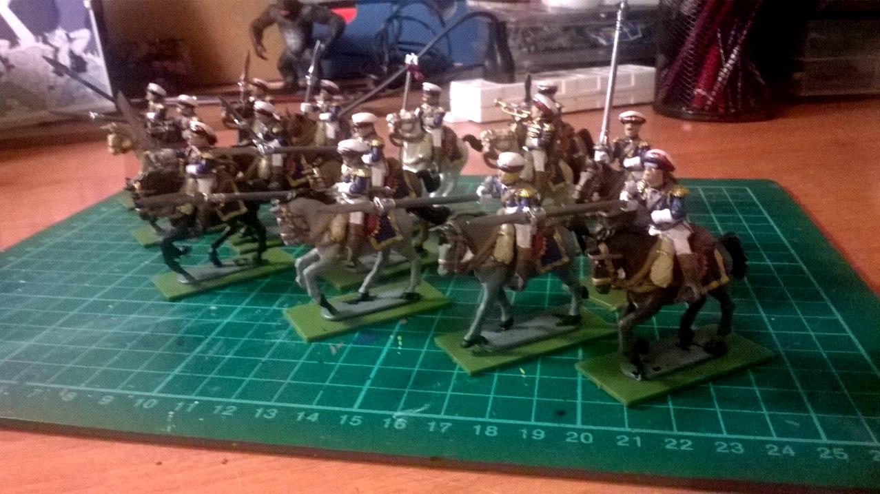 Mordian Rough Riders