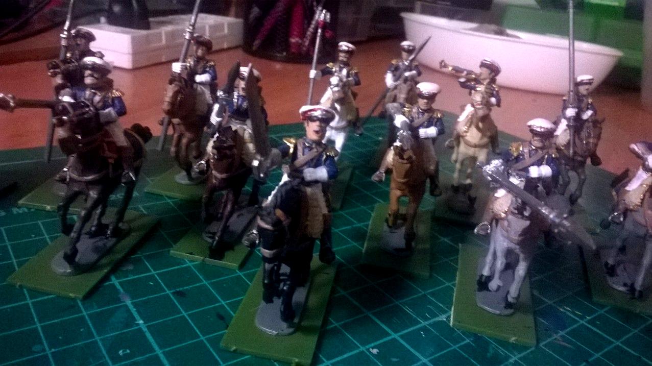 Mordian Rough Riders