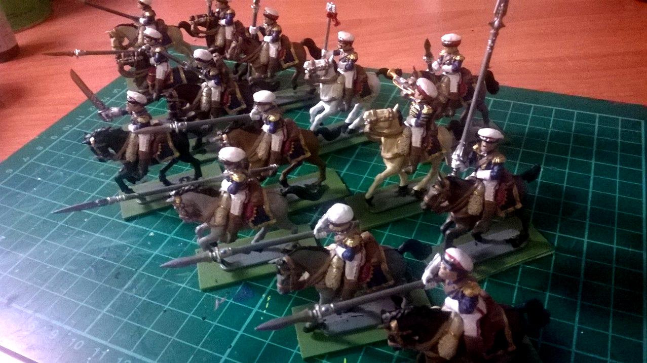Mordian Rough Riders