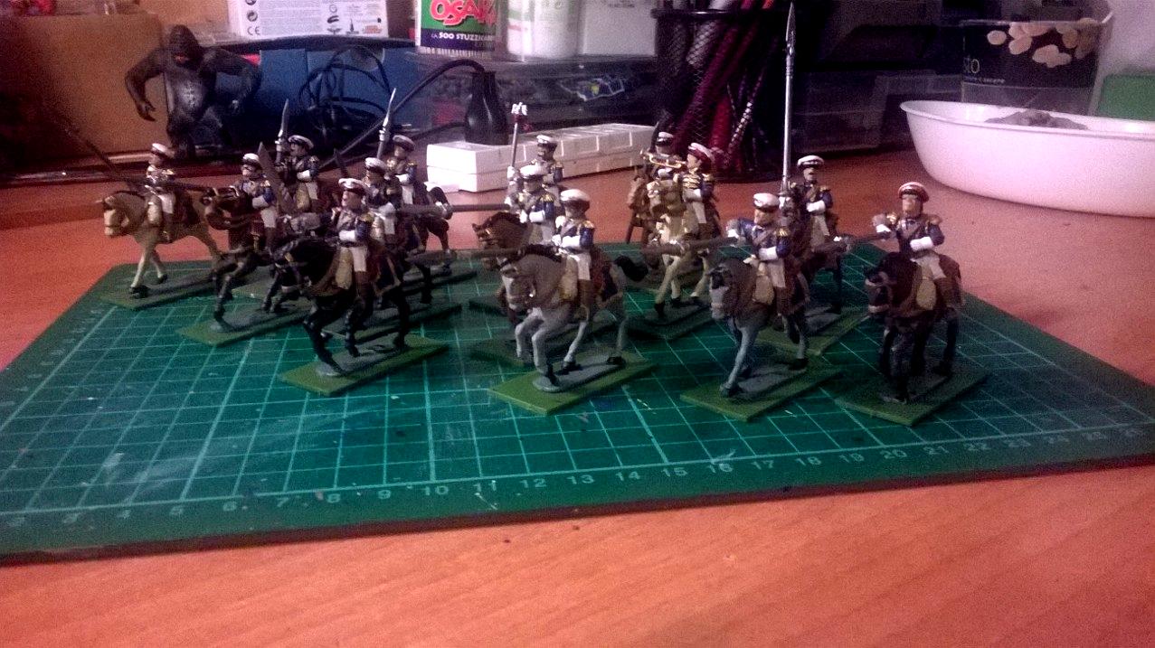 Mordian Rough Riders