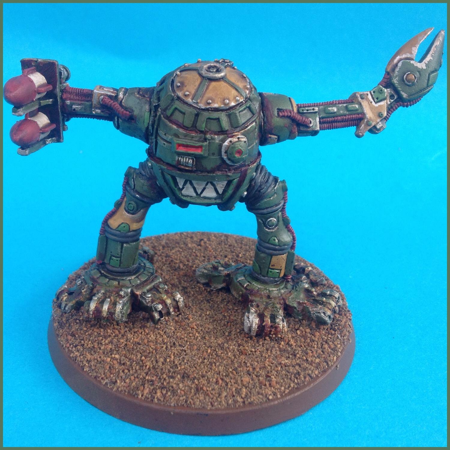 Killa Kan, Out Of Production
