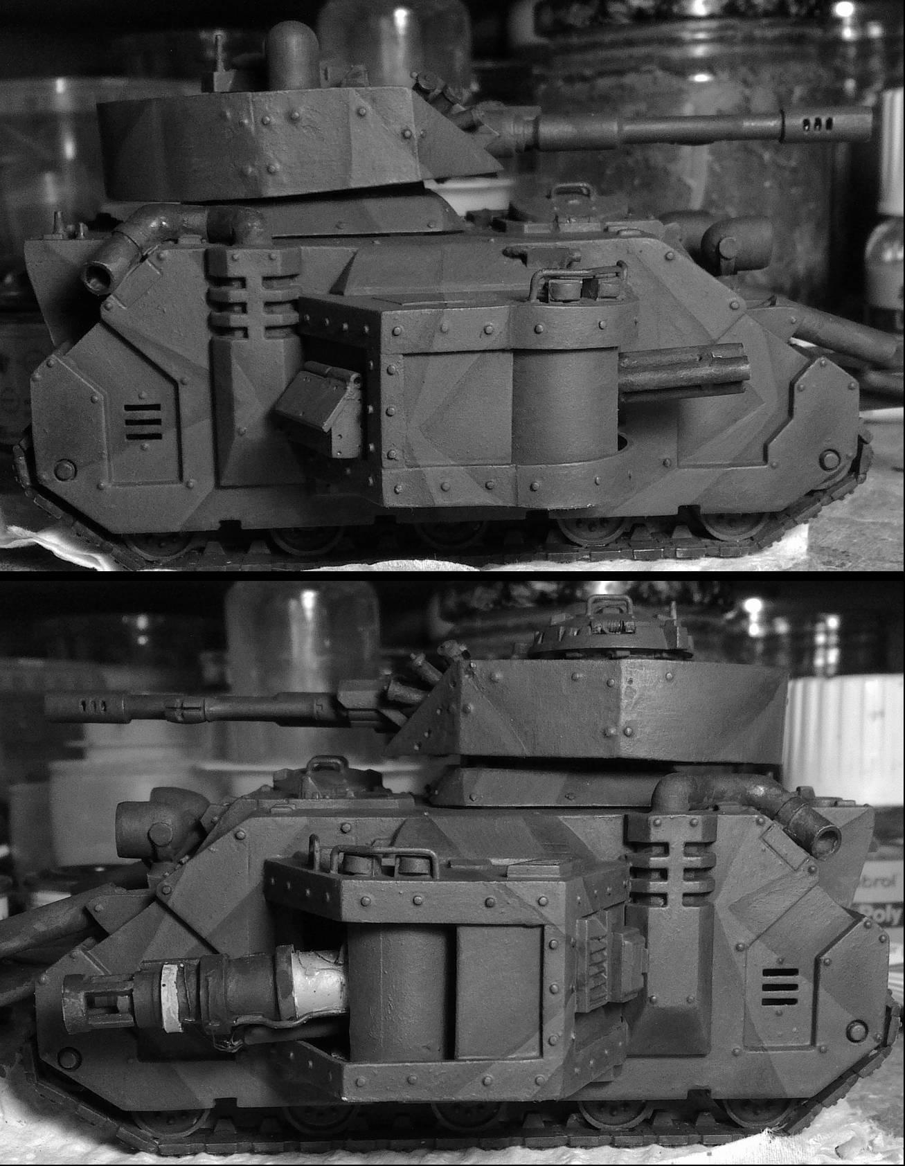 Black and White picture on request