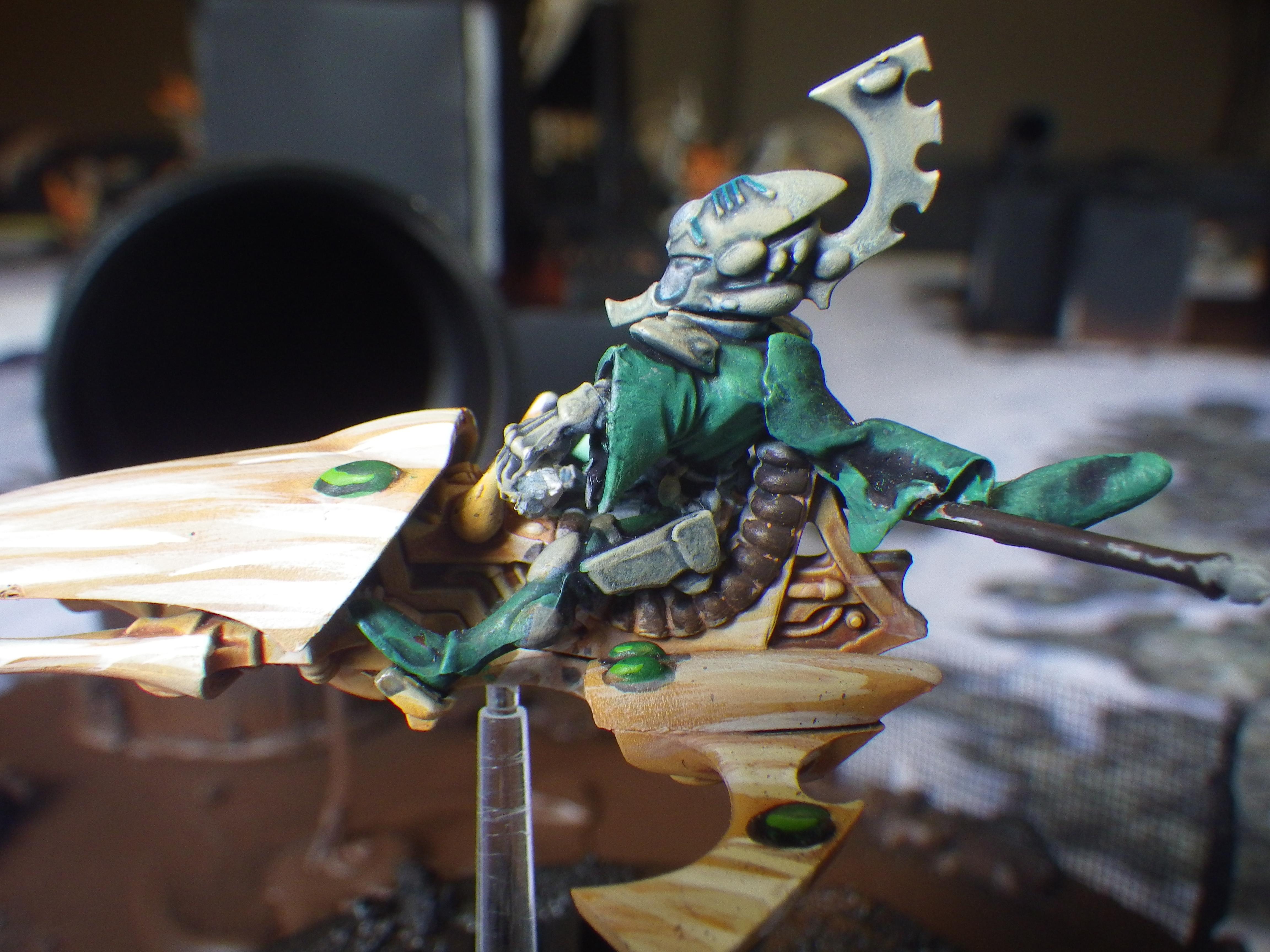 Conversion, Jetseer