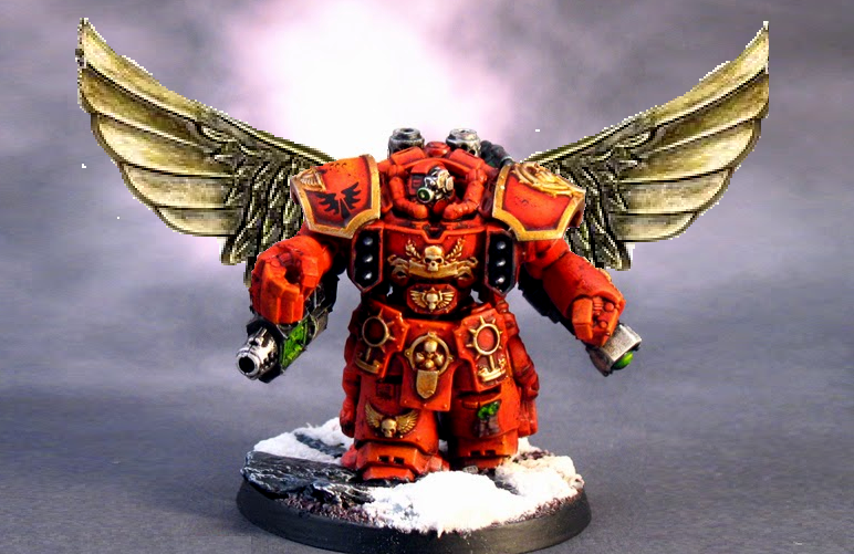 Flying Centurion