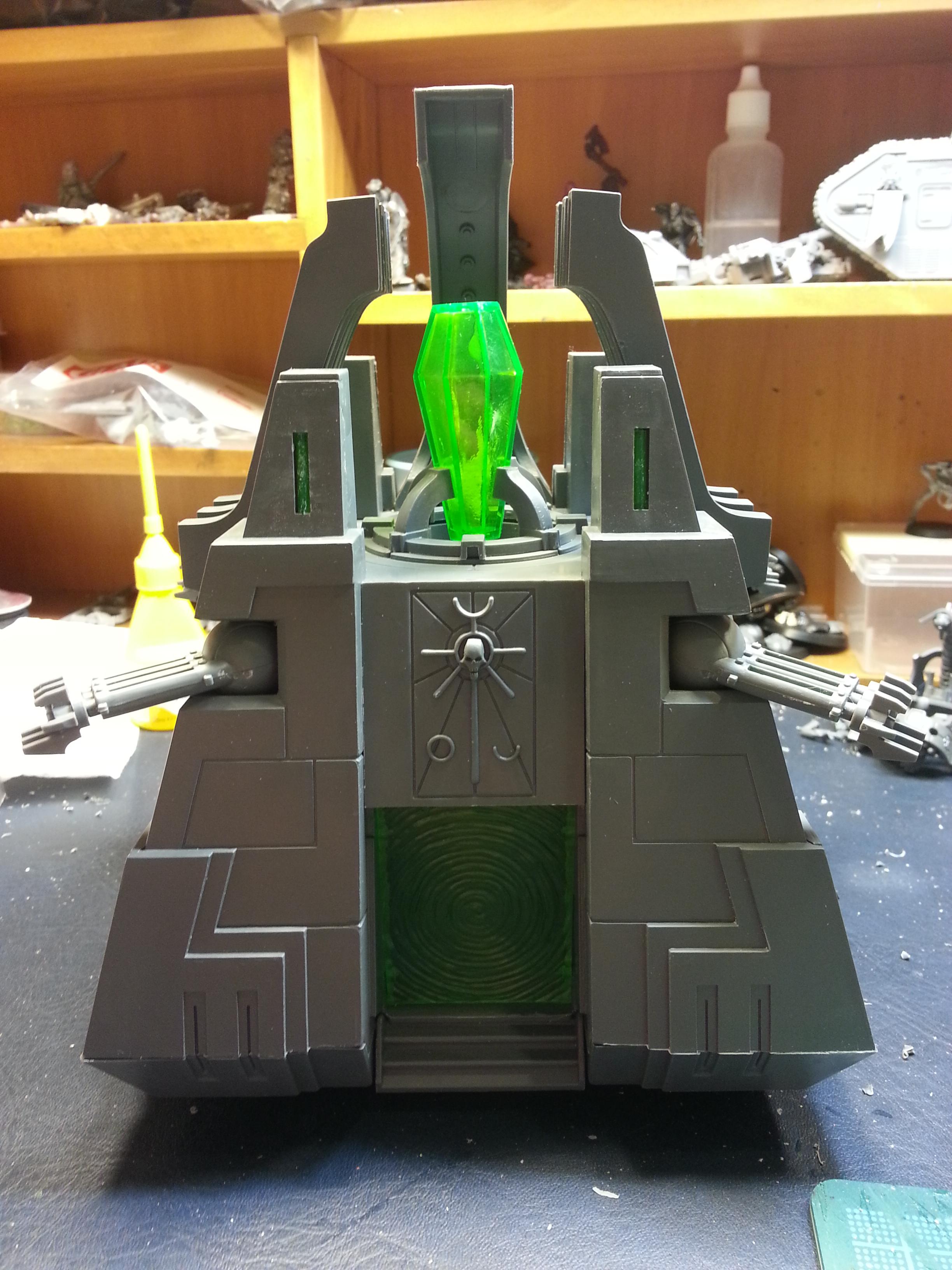 Monolith WIP 1