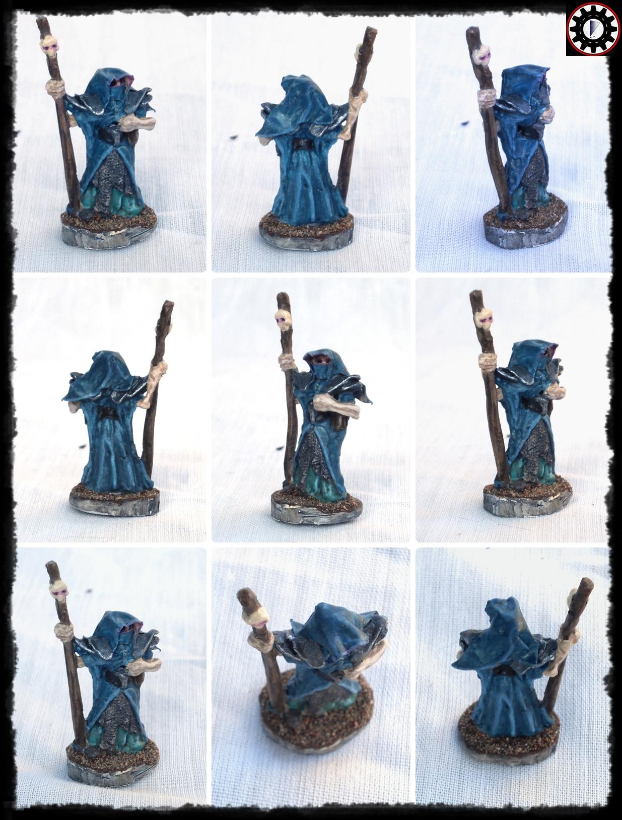 Psyker