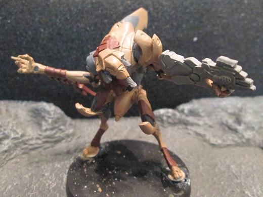 WIP Sphinx