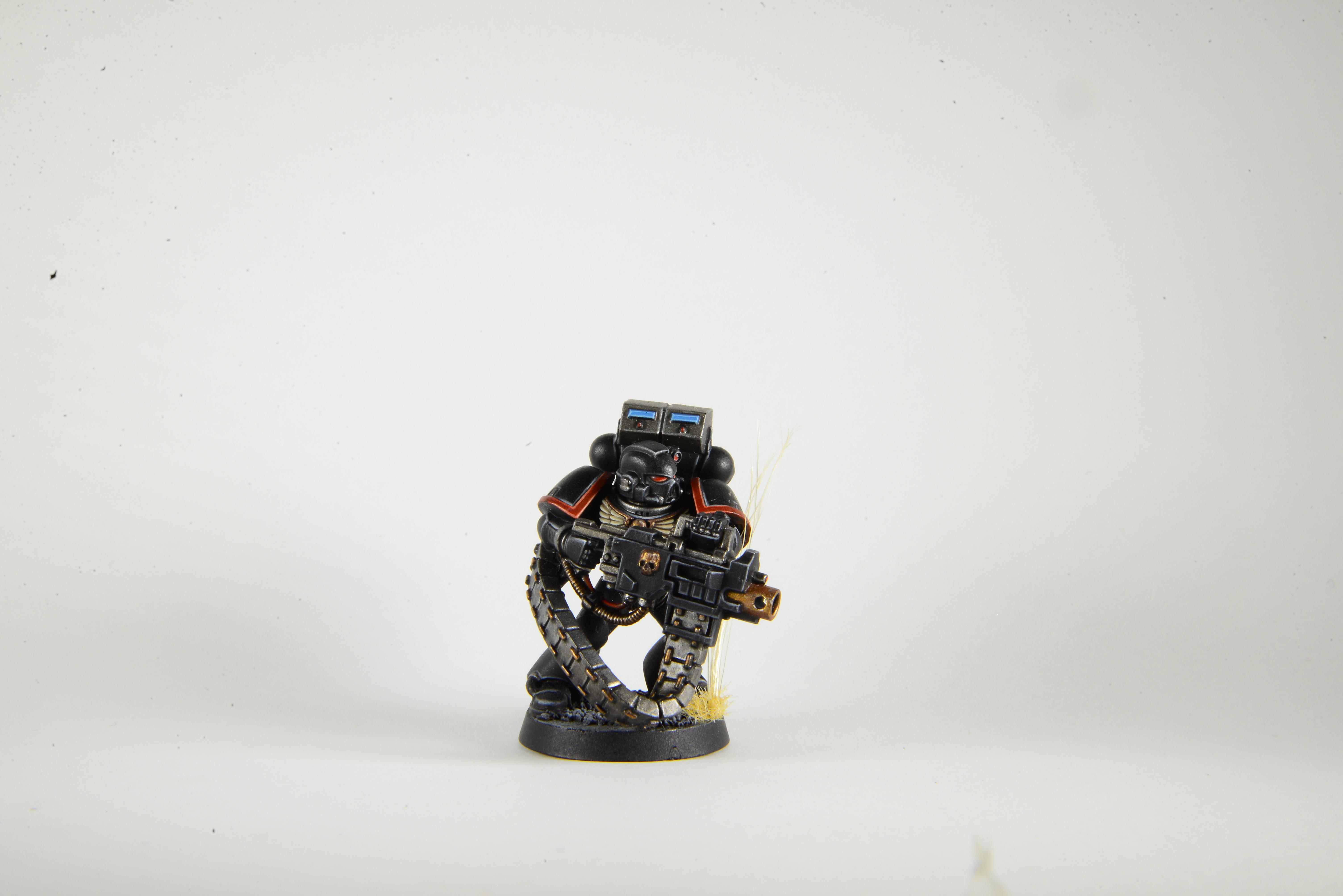 Space Marines
