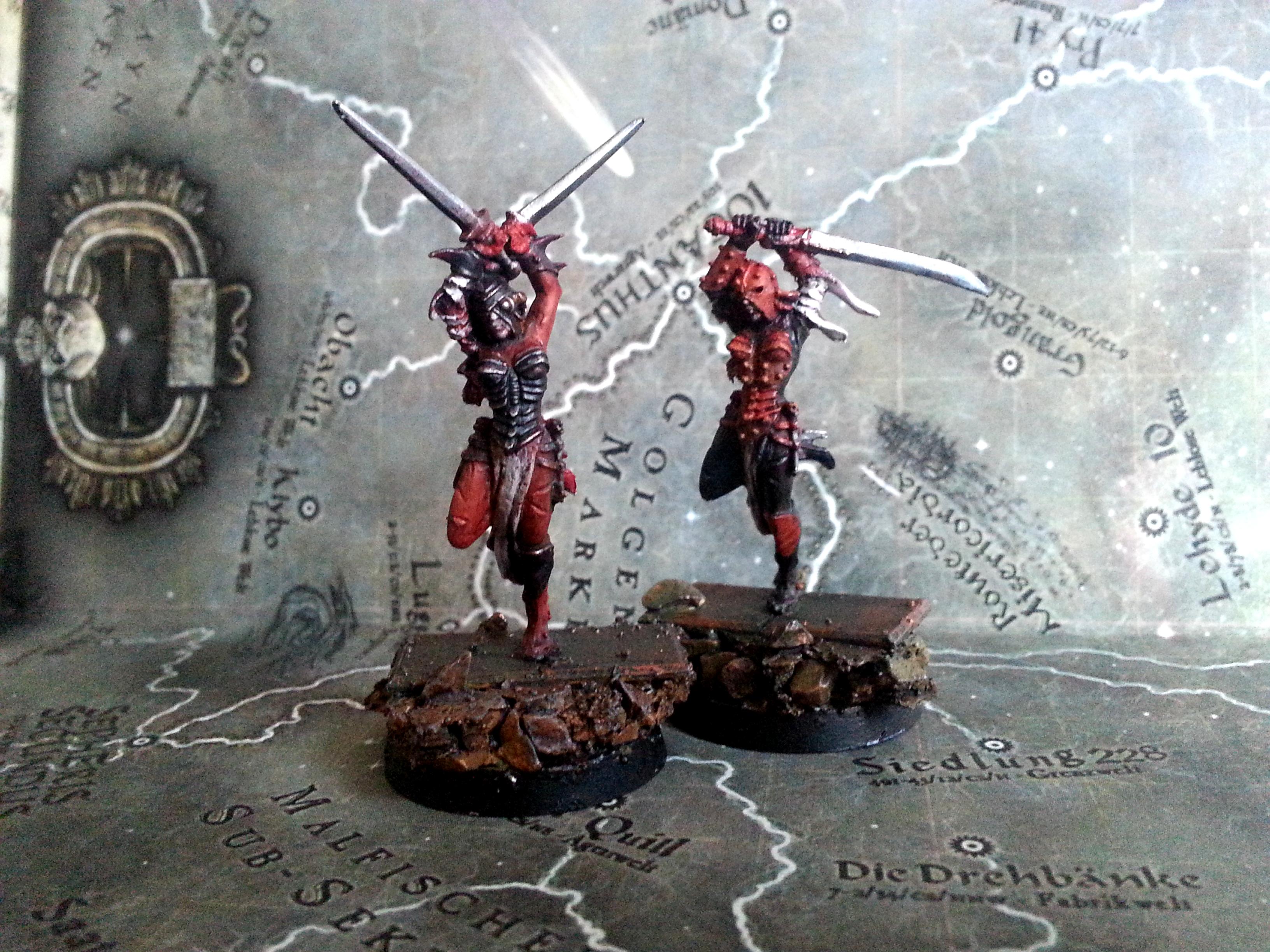 Death Cult Assassins