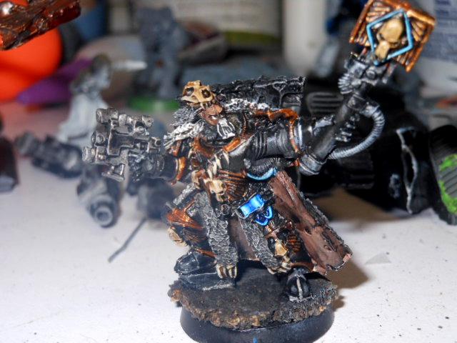 Rune Priest