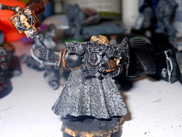 Rune Priest