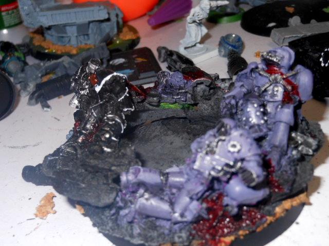 Manus!!! base