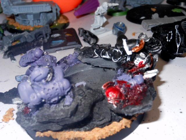 Manus!!! base