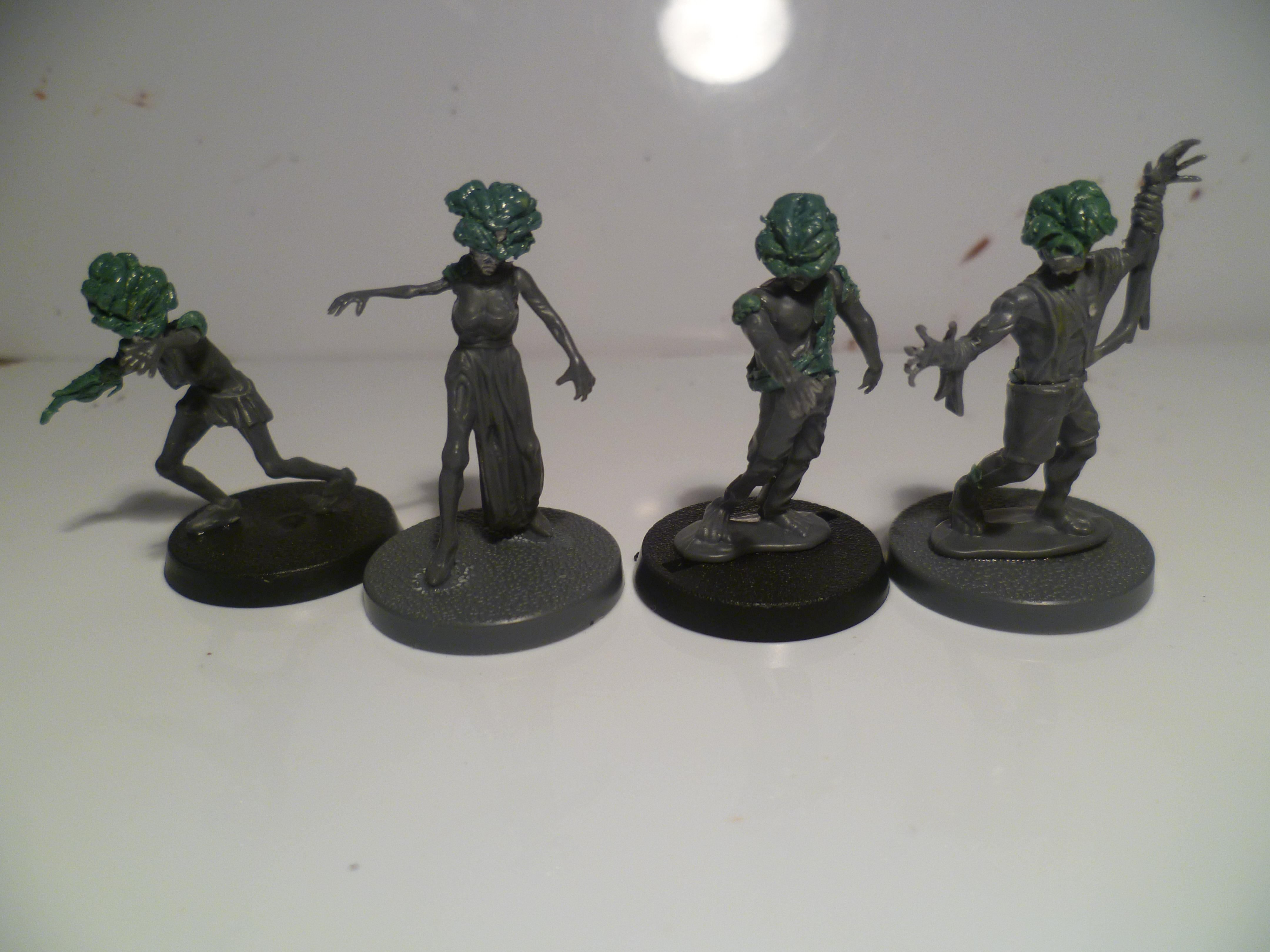 WIP Clickers