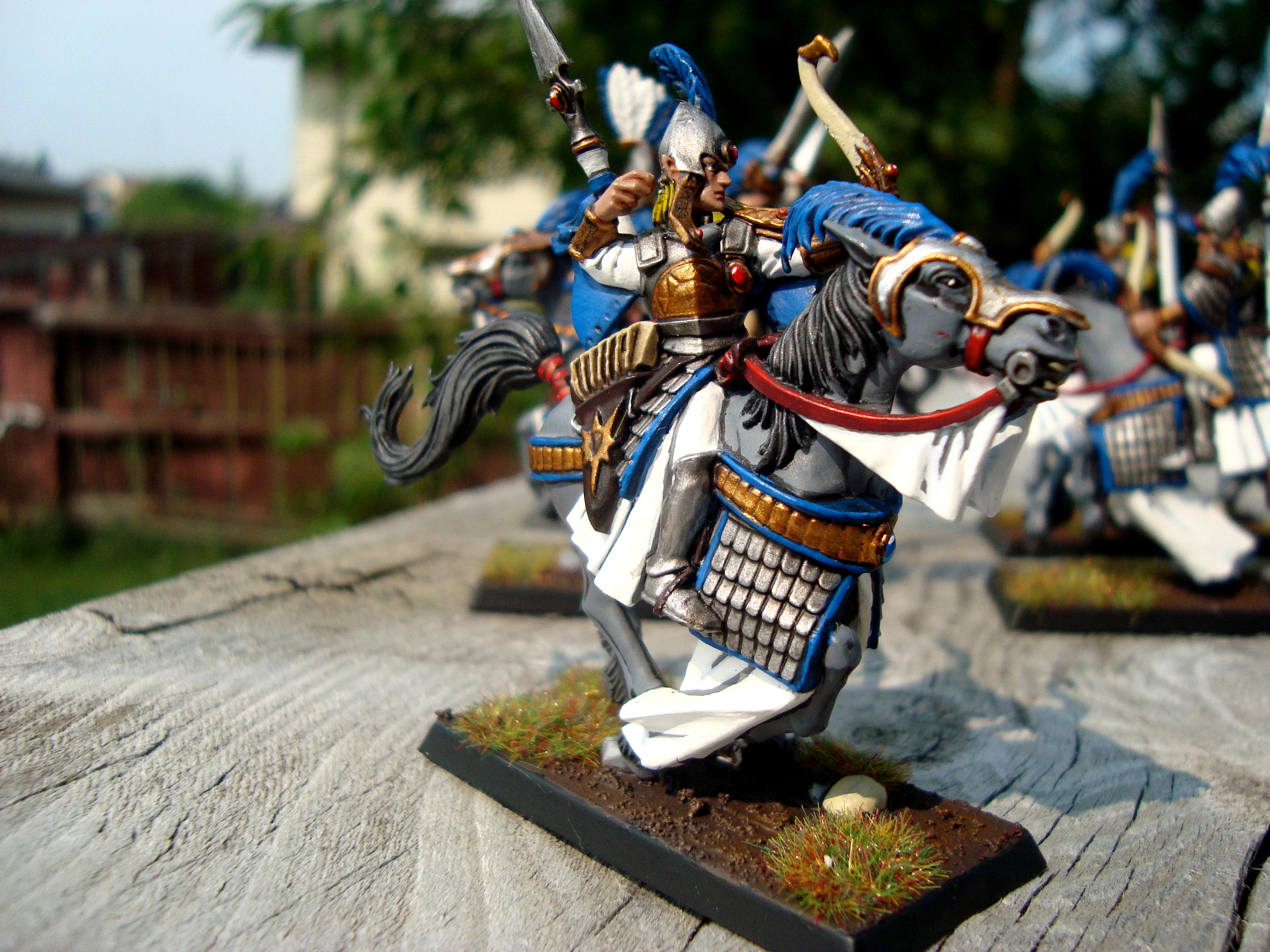 Ellyrion Reaver