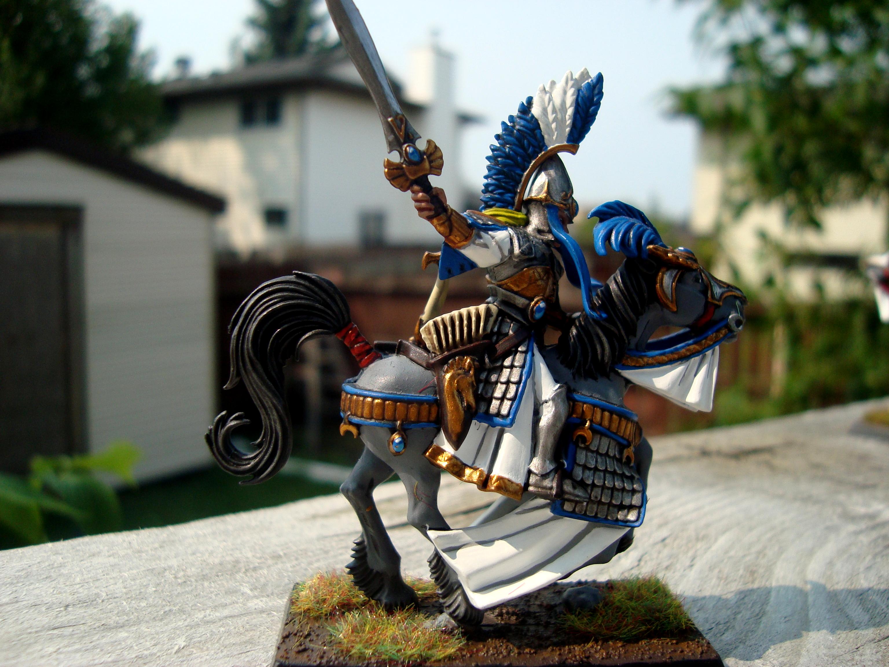 Ellyrion Reaver Champion