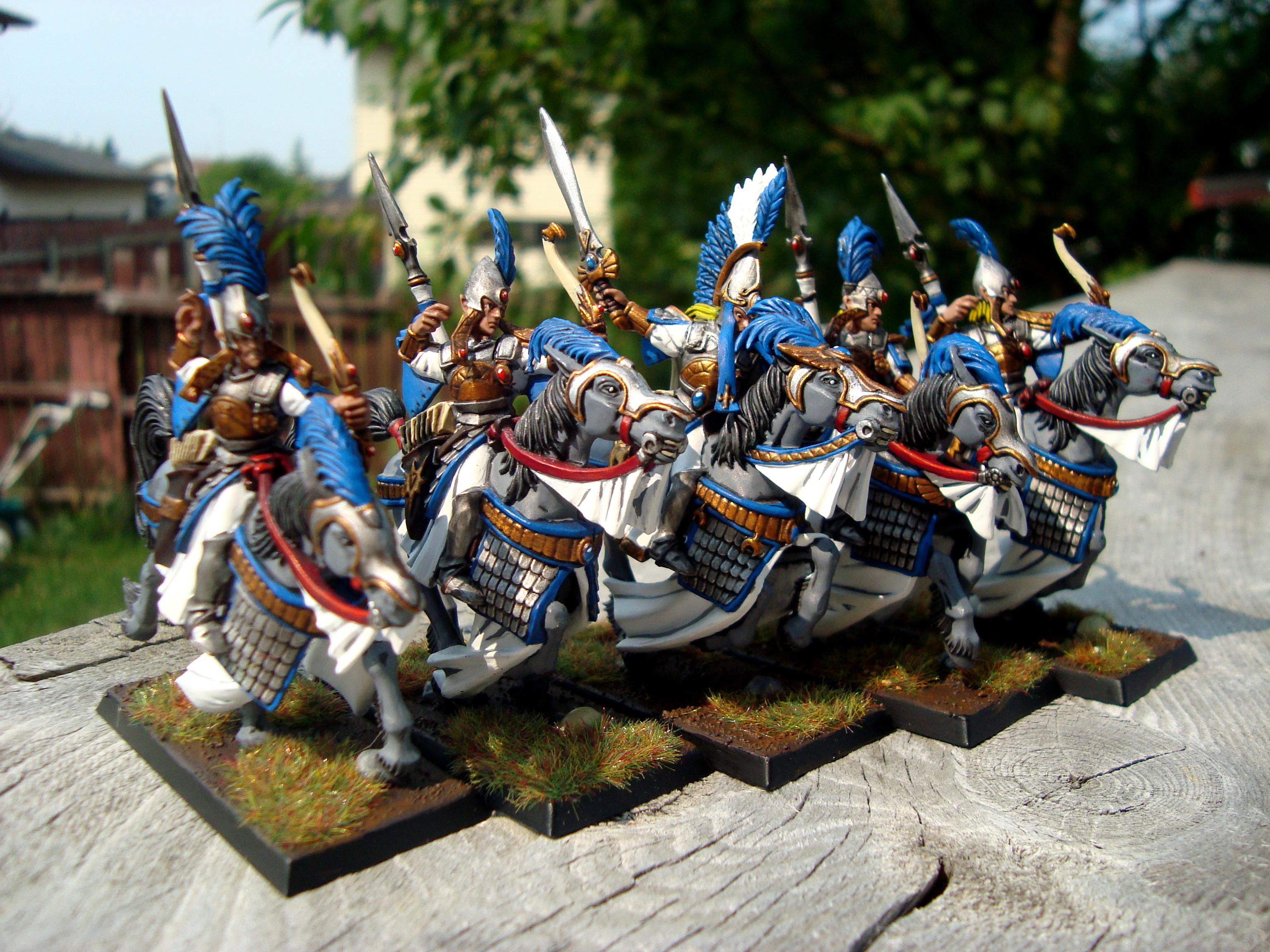 Ellyrion Reaver Unit