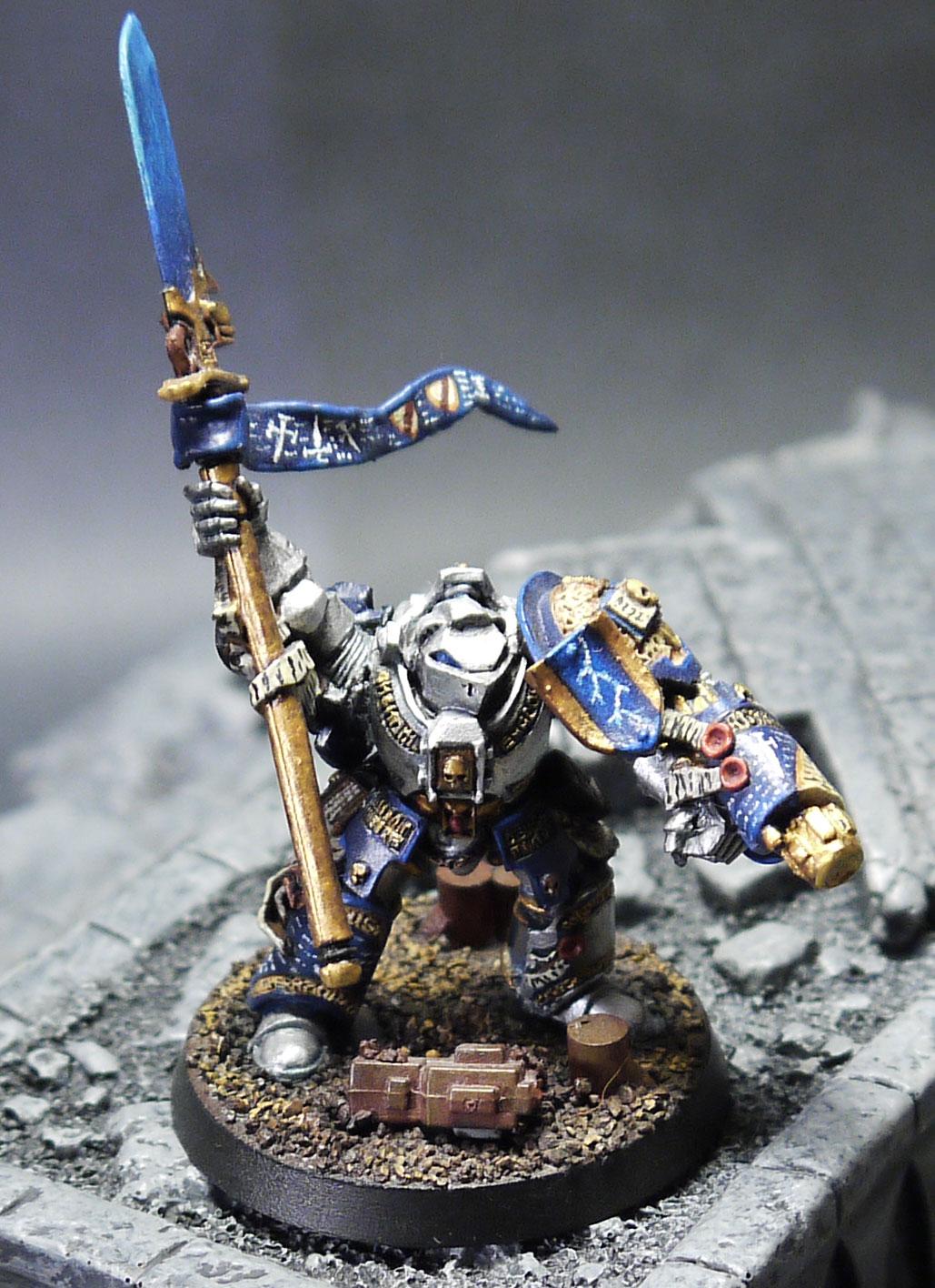 Gk, Grey Knights, Inq, Inquisition