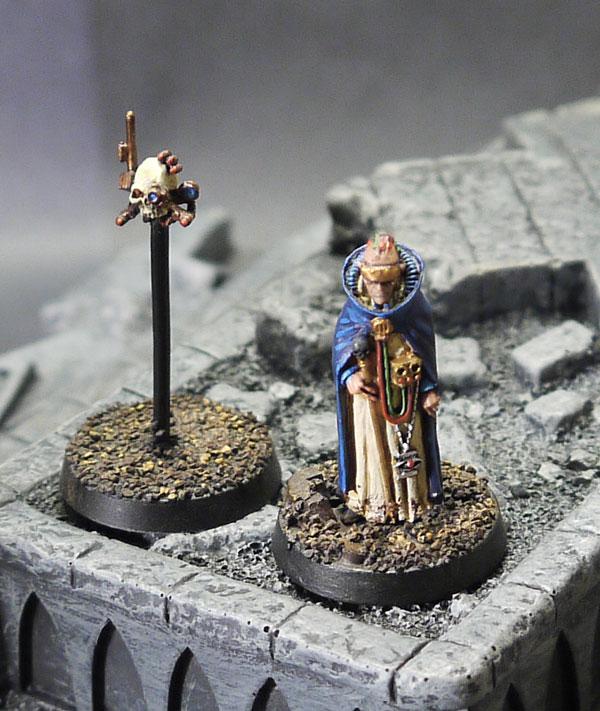 Gk, Grey Knights, Inq, Inquisition