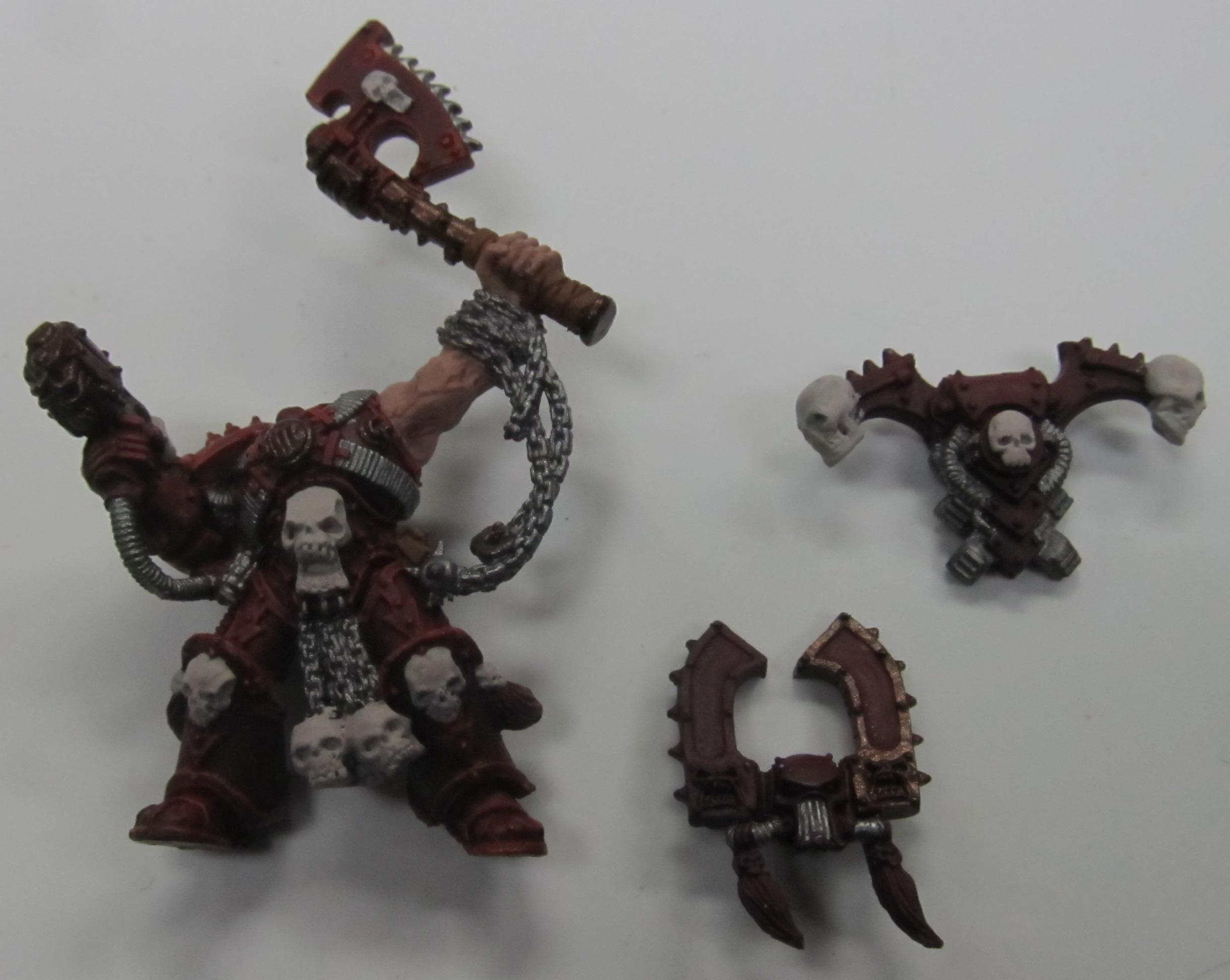 Kharn WIP 5