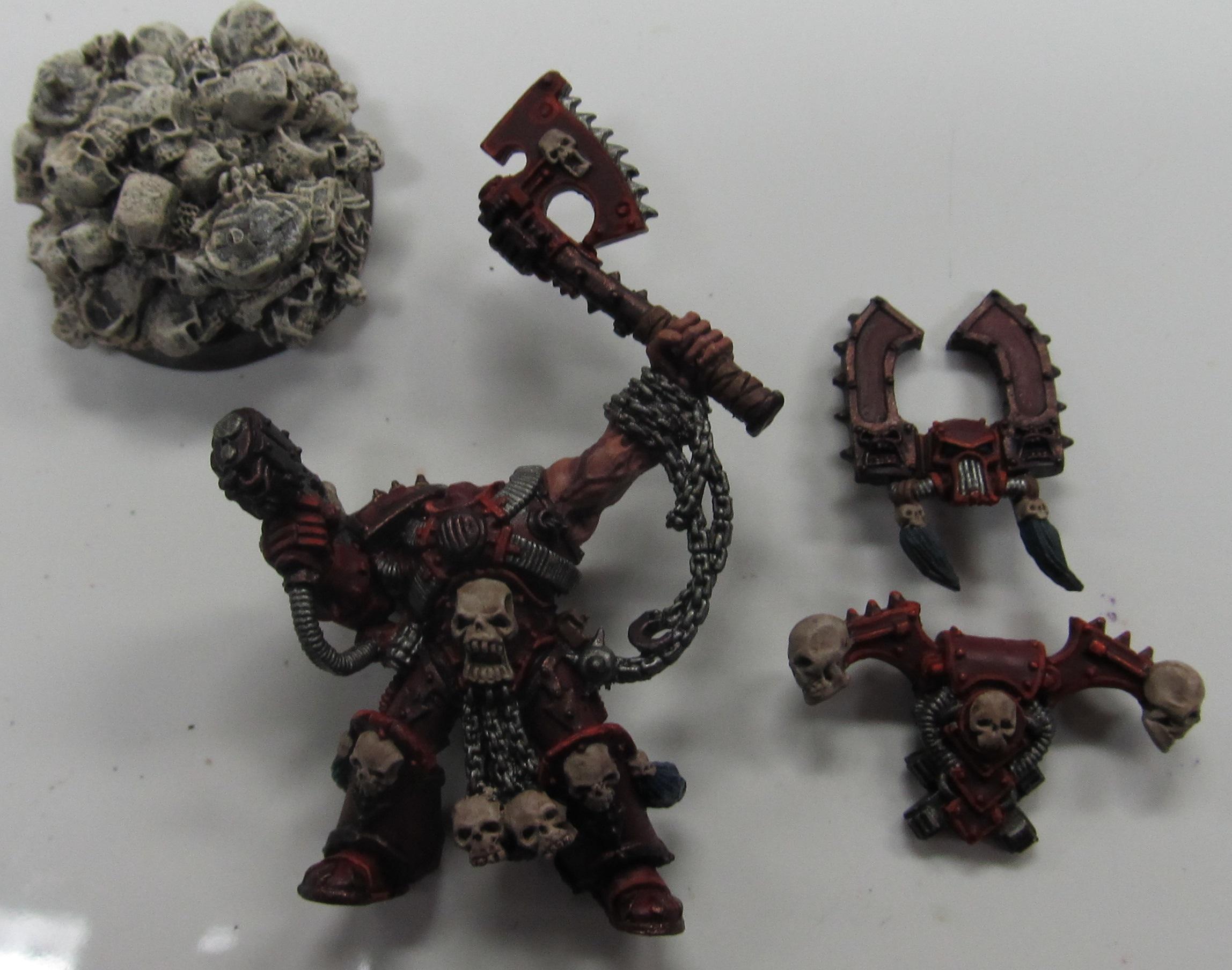 Kharn WIP 6