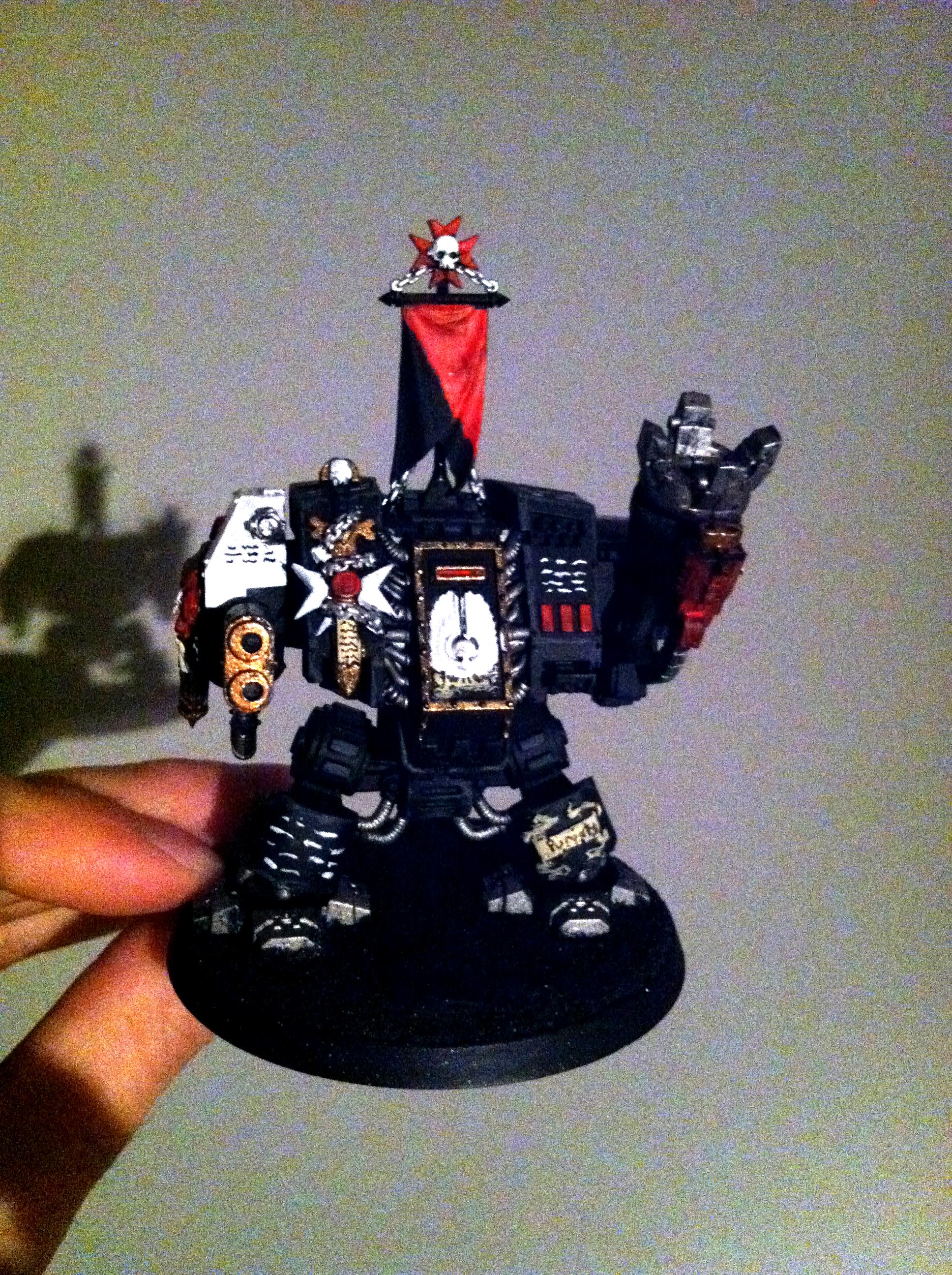 Black Templars