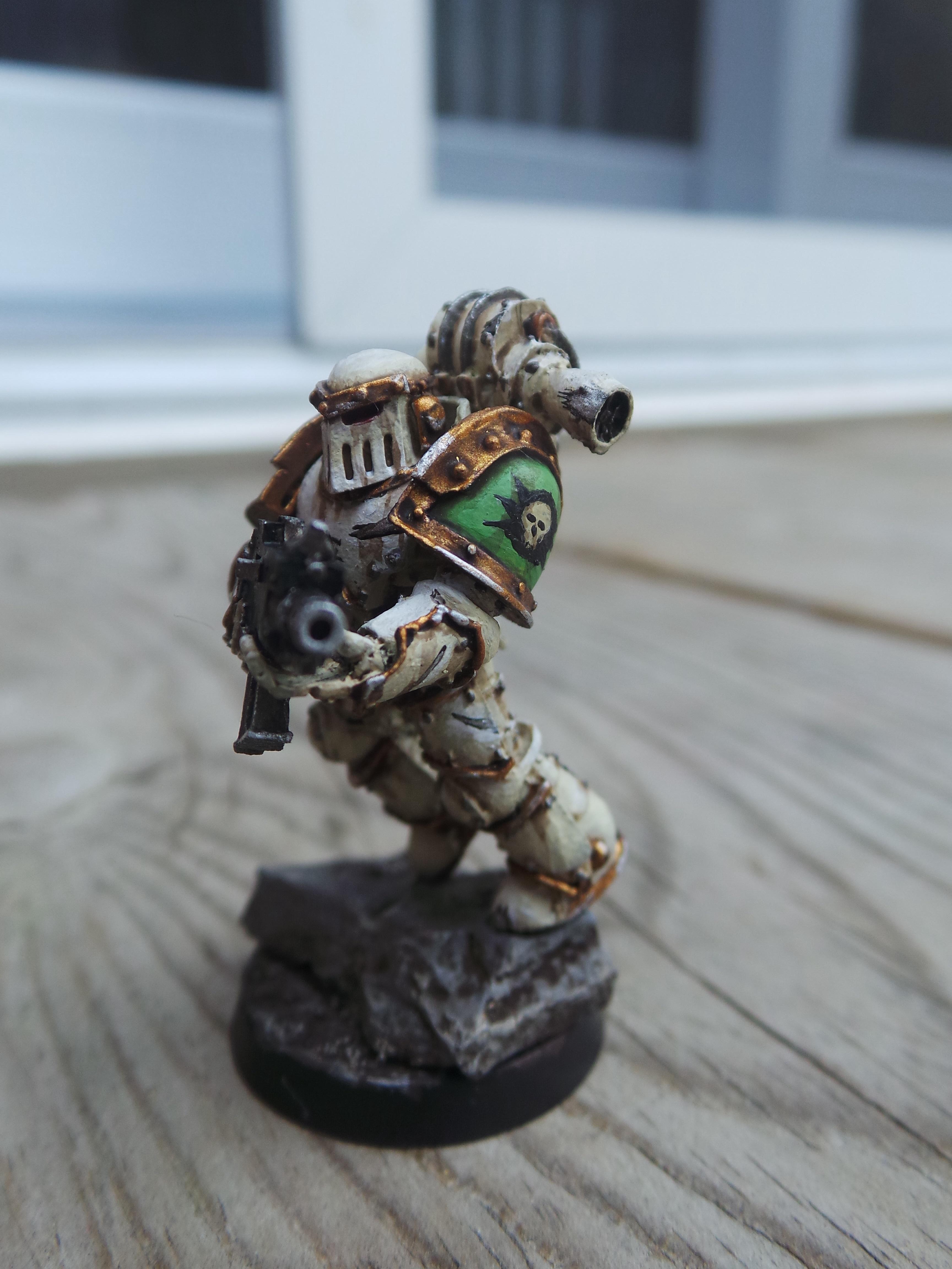 Death Guard II