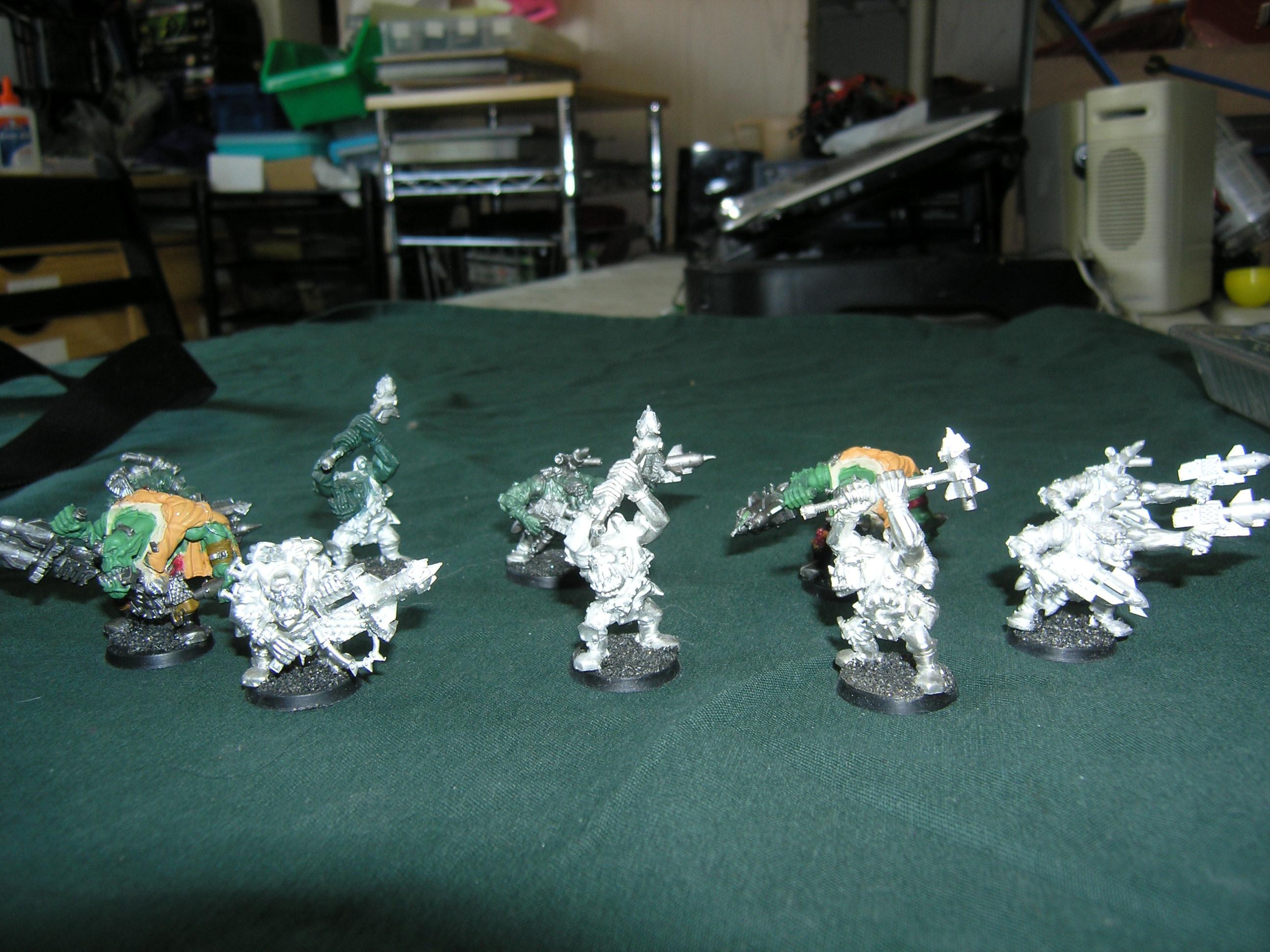 Tankbustas
