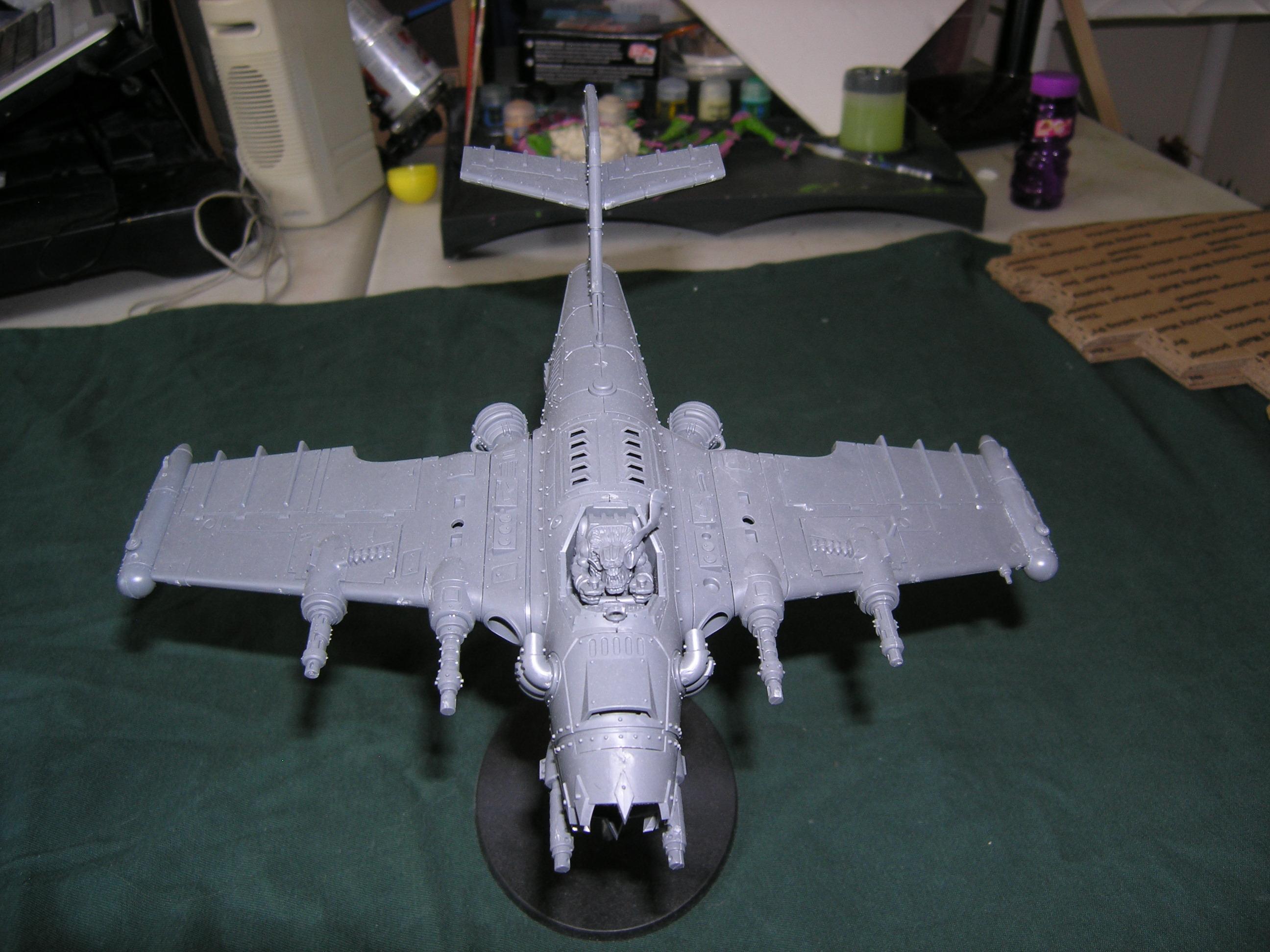 Dakkajet 1