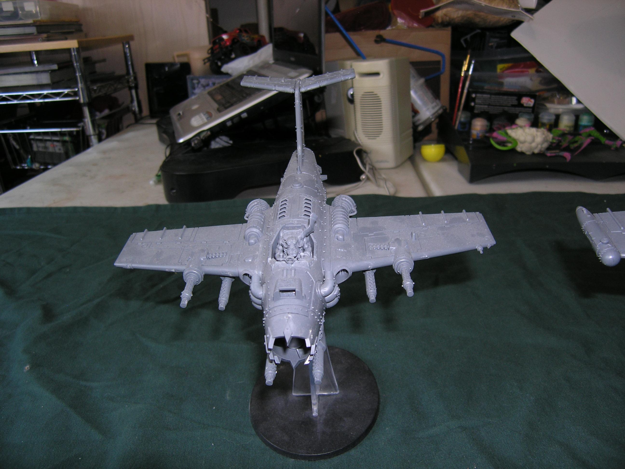 2nd dakkajet