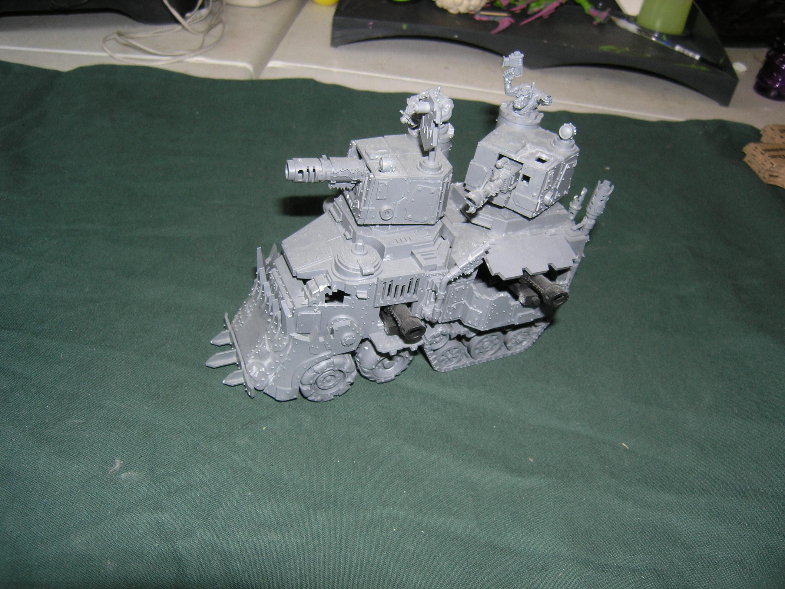 Battlewagon 3