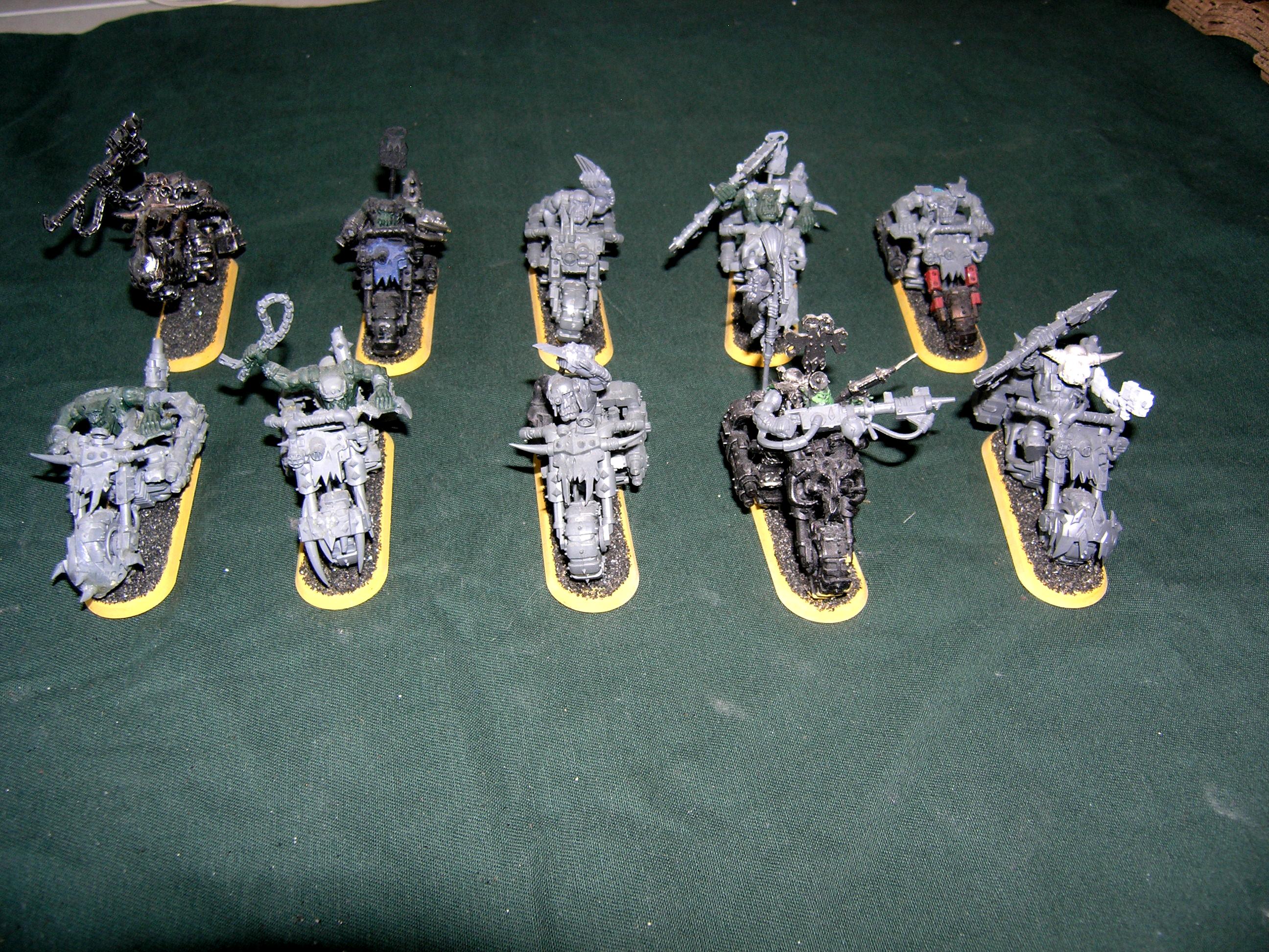 Bikers 1