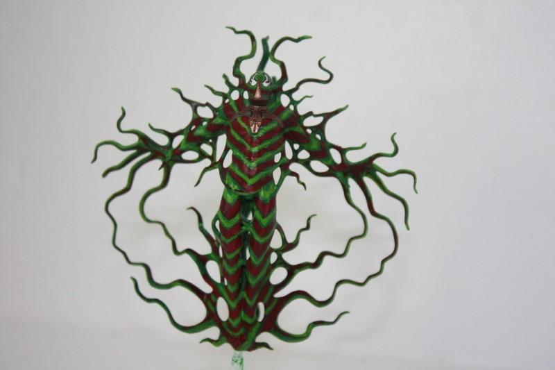 Apocalypse, C'tan, Necrons, Trancendent C'tan