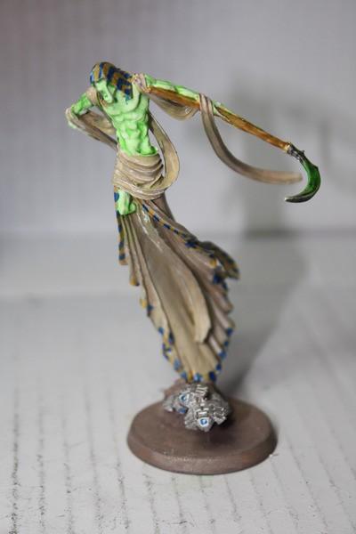 C'tan, C'tan Shard, Necrons