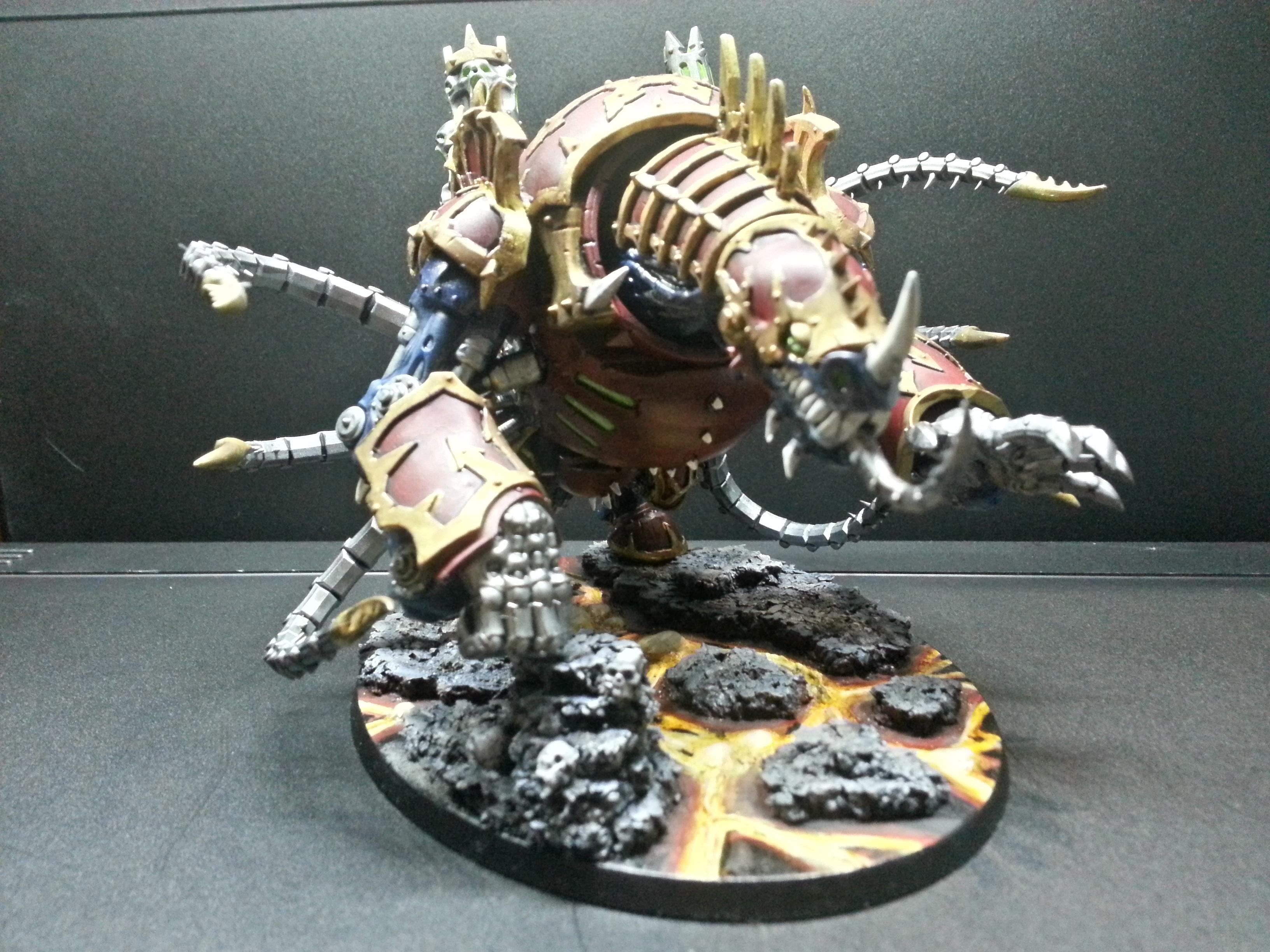 Maulerfiend Forgefiend