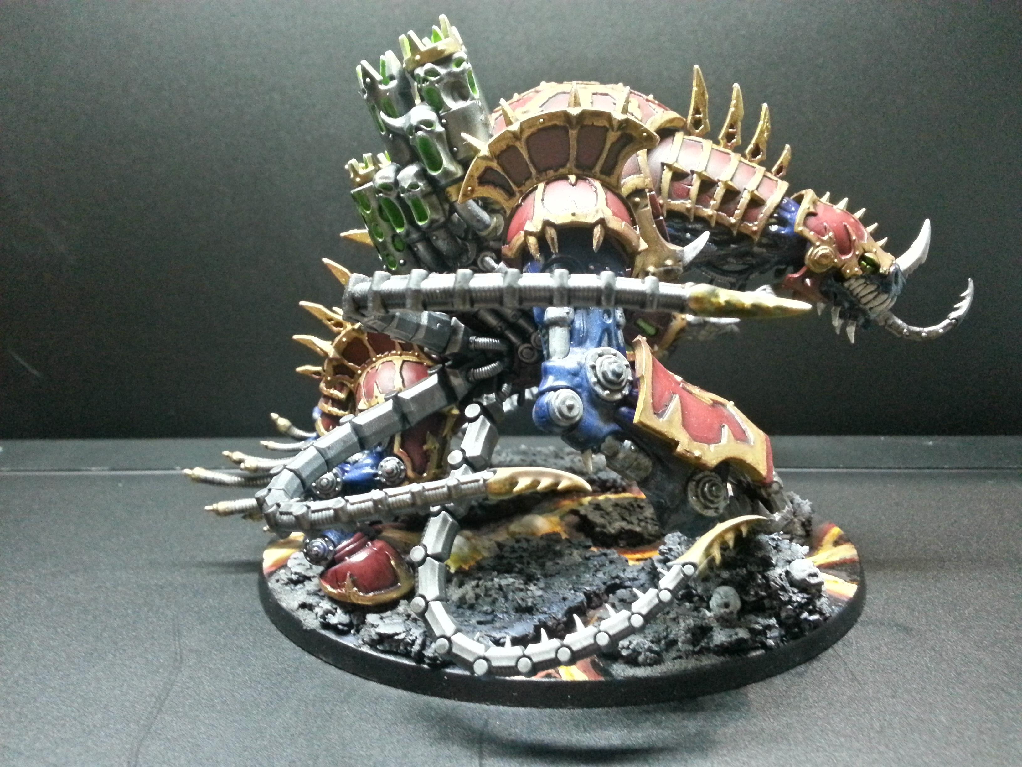 Maulerfiend Forgefiend