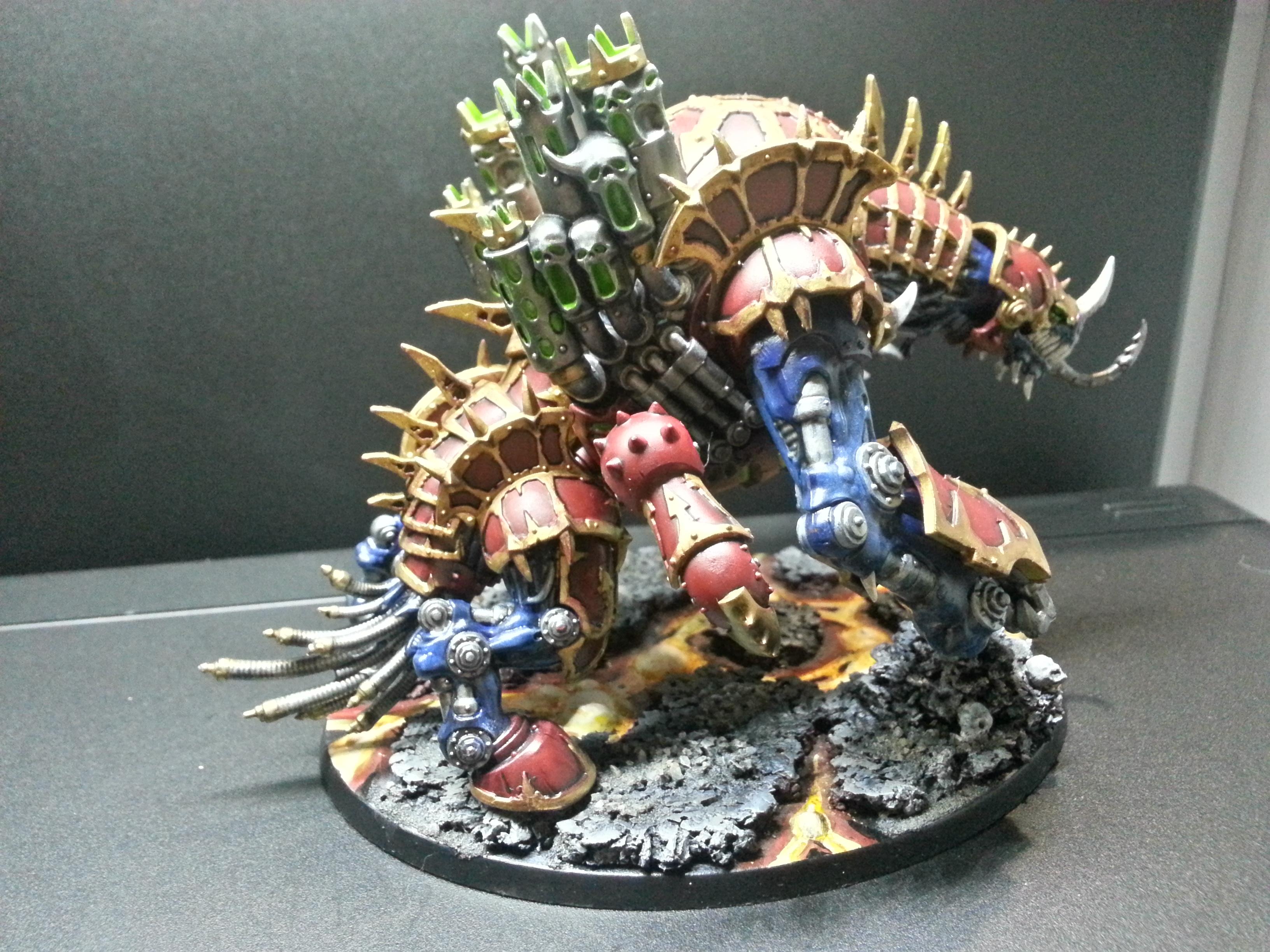 Maulerfiend Forgefiend