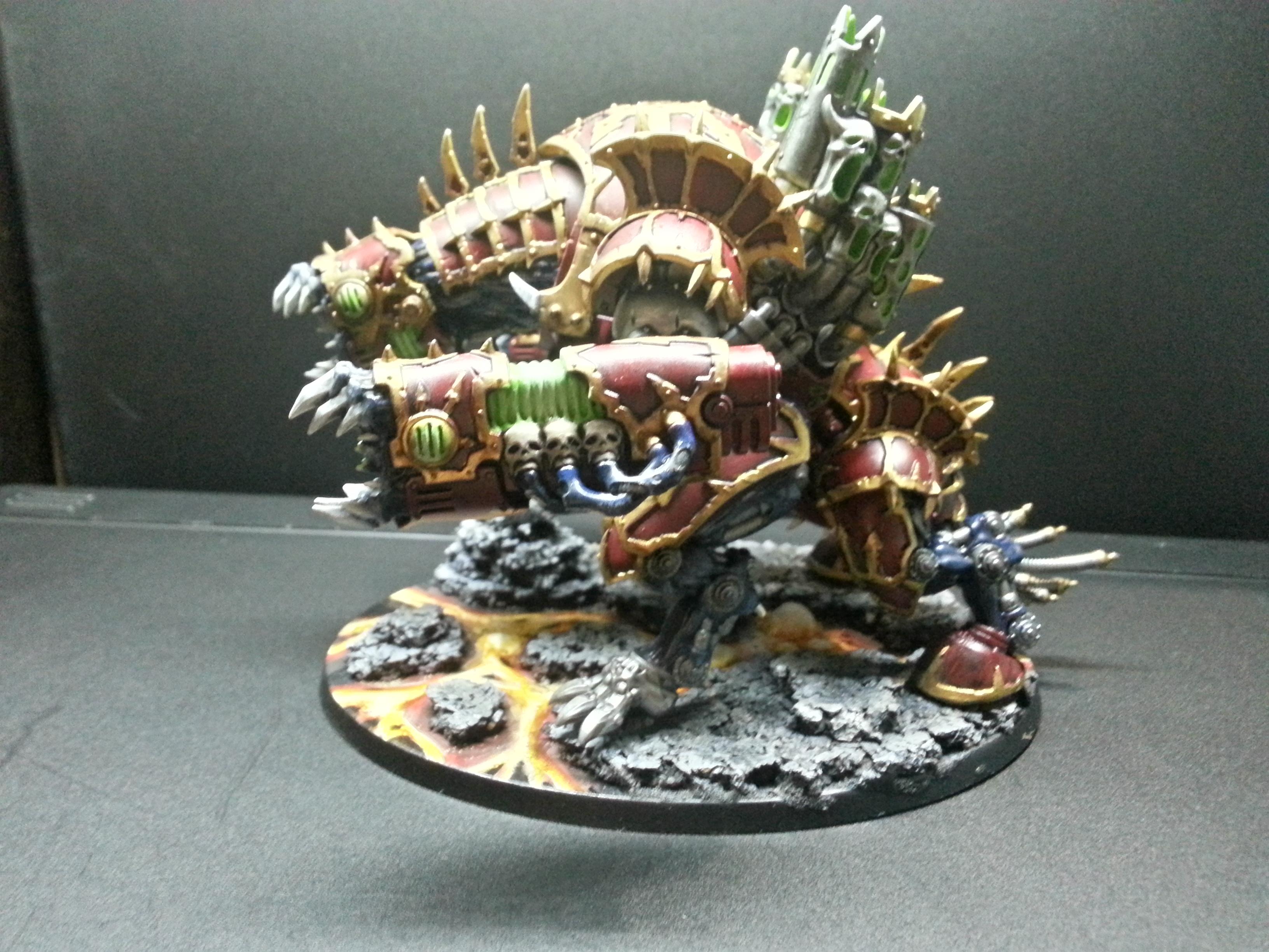 Maulerfiend Forgefiend