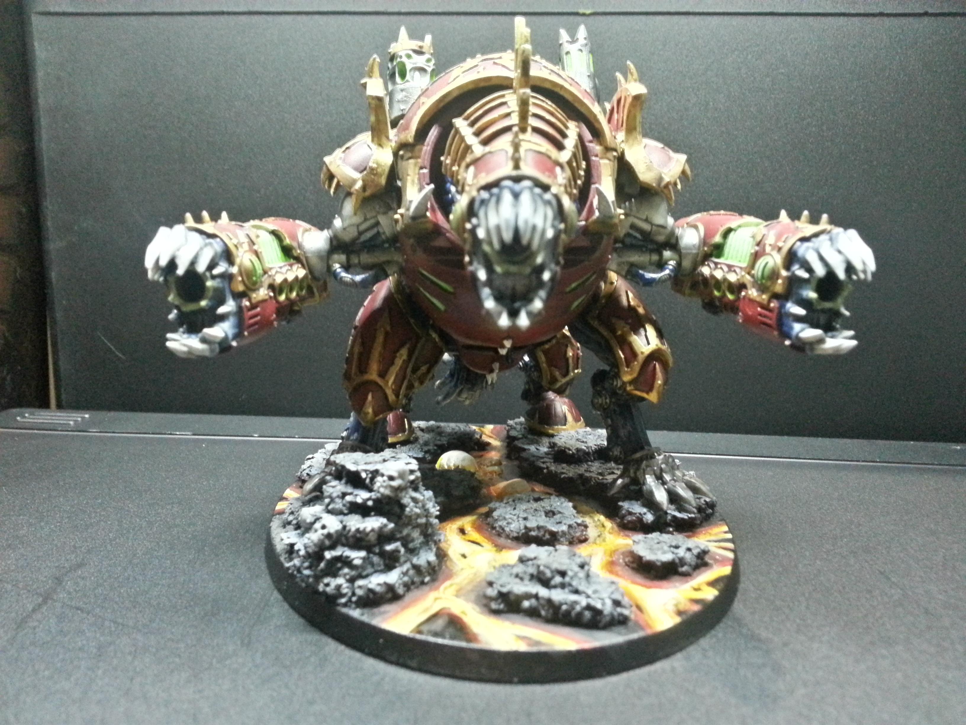 Maulerfiend Forgefiend