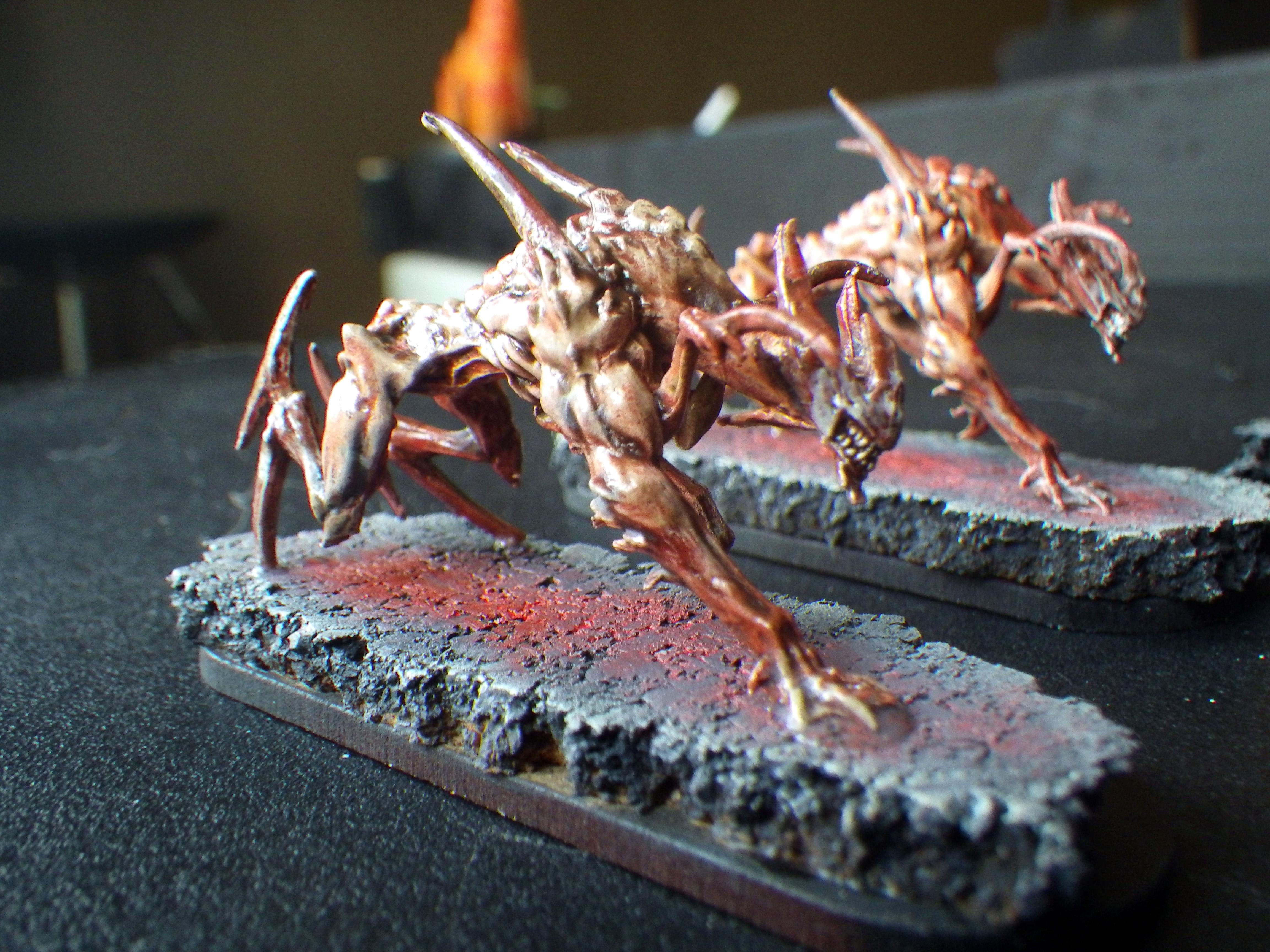 Fleshhounds