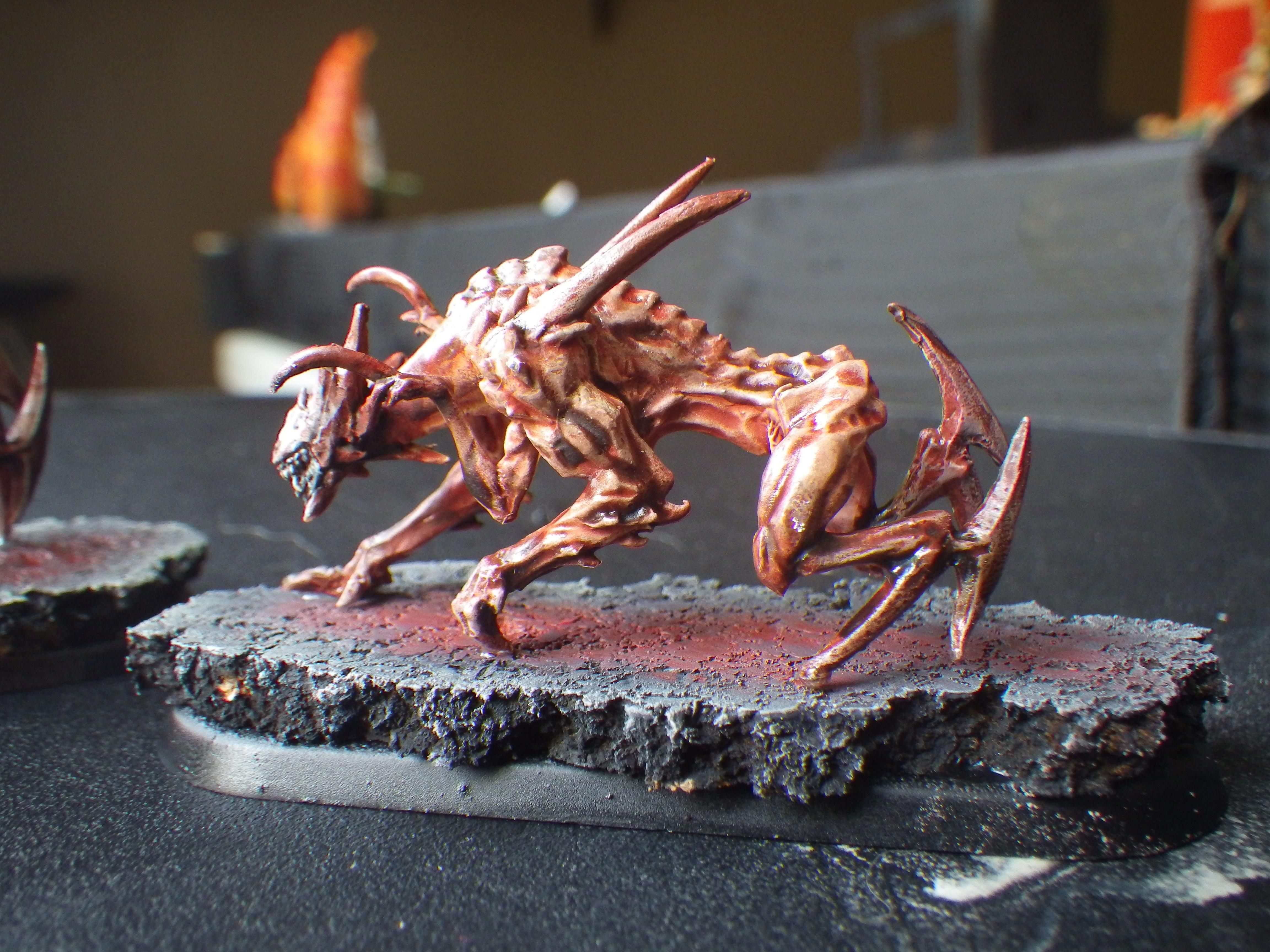 Fleshhounds