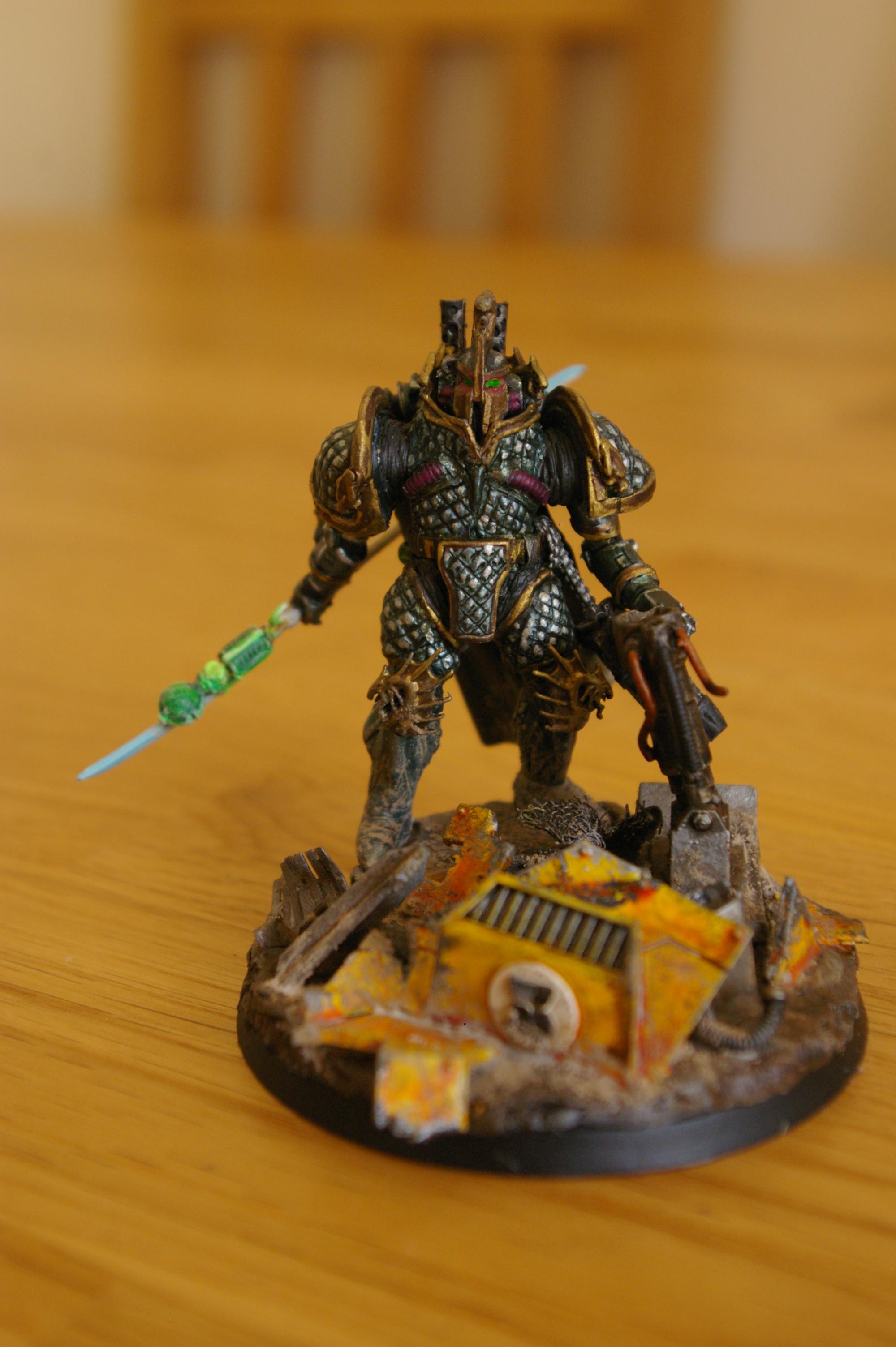 Alpharius