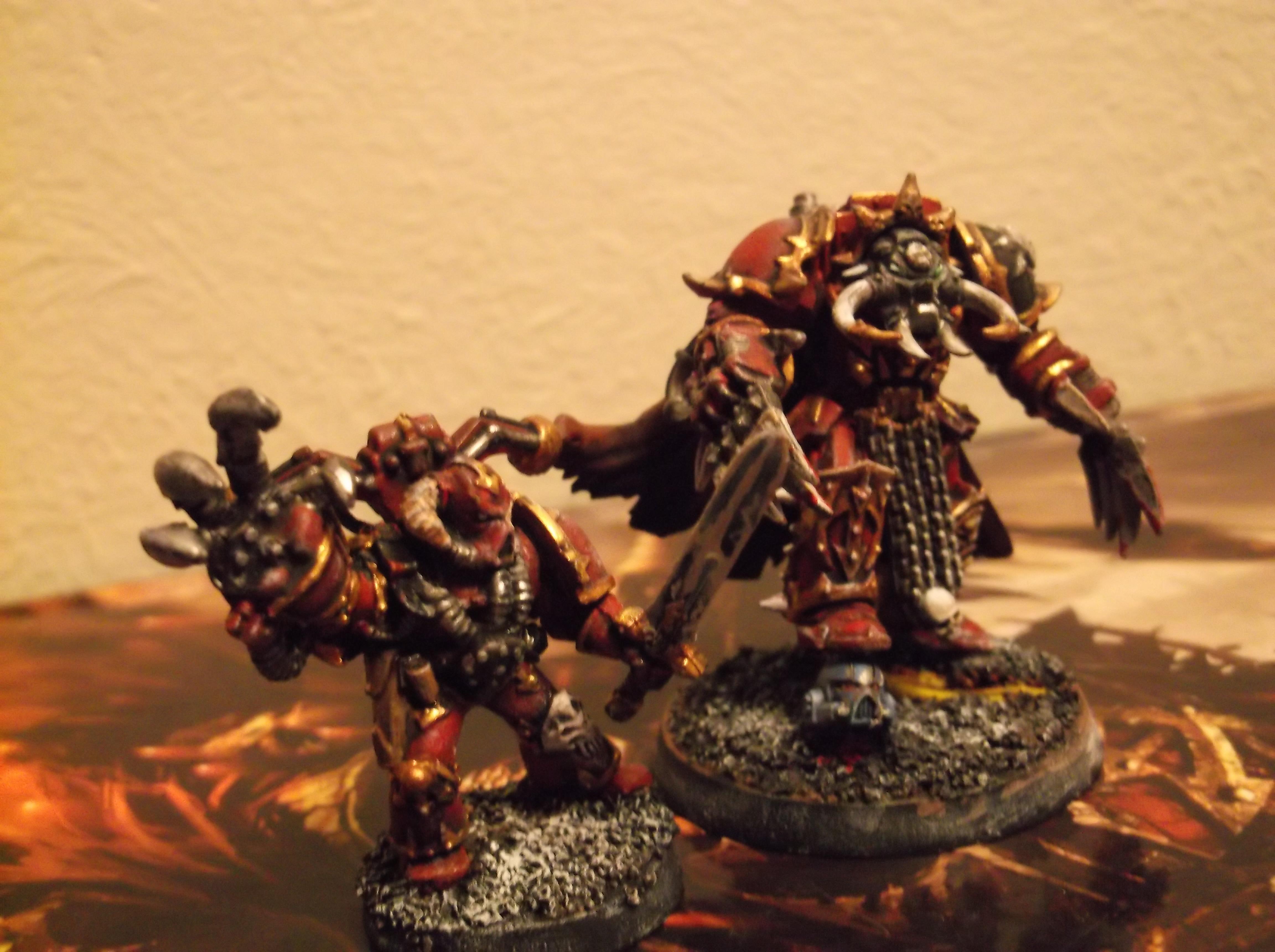 Khorne